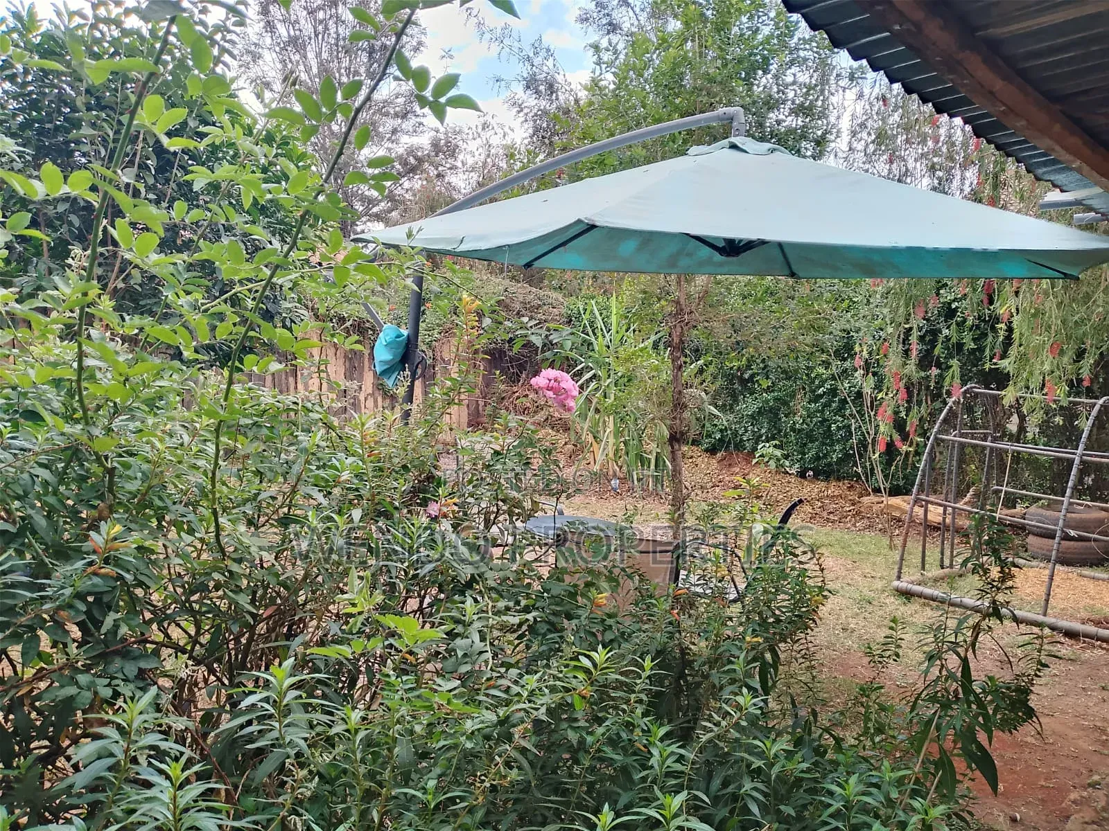 Furnished 1bdrm Bungalow in Karen C for rent in Karen C