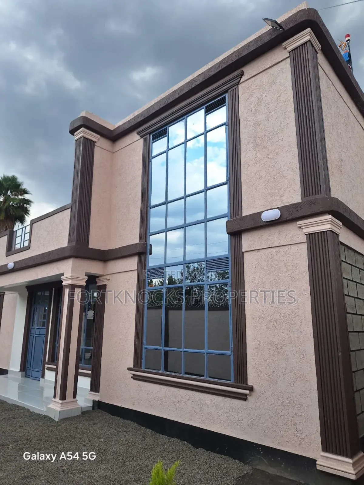 4bdrm Maisonette in Kimbo for sale in Kimbo