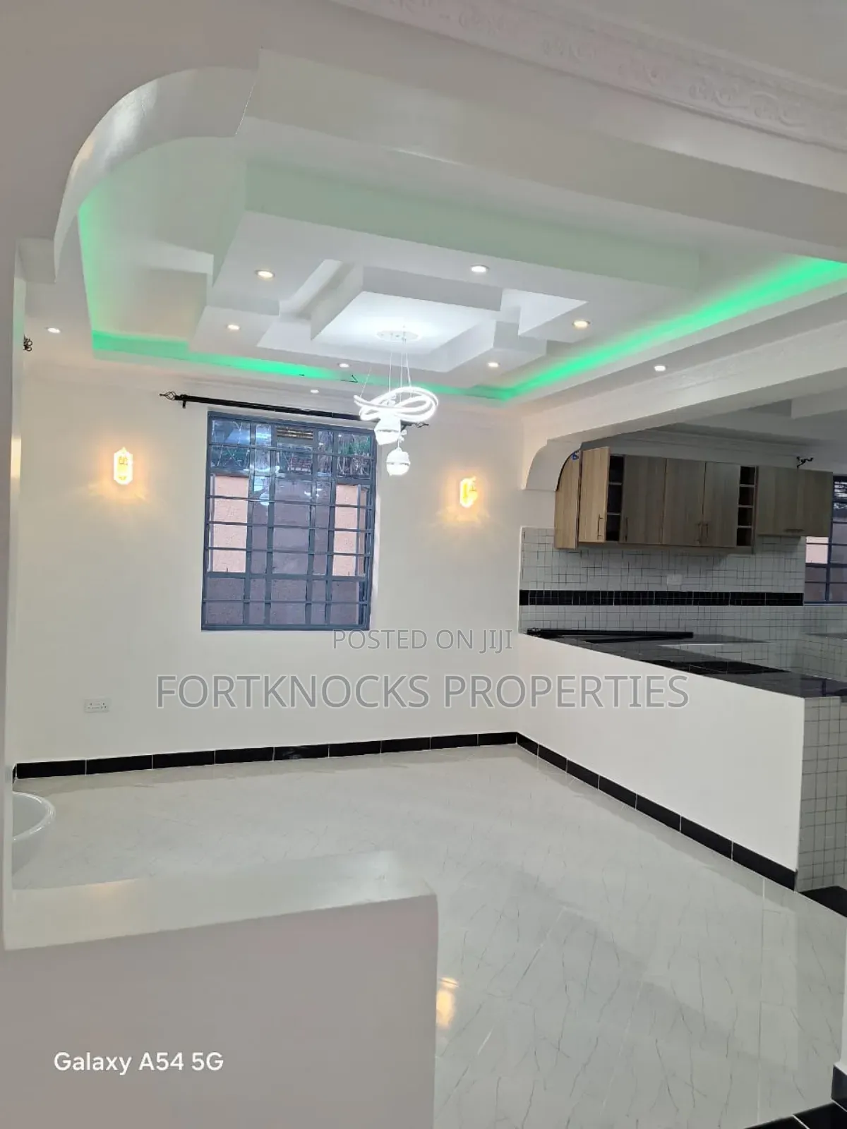 4bdrm Maisonette in Kimbo for sale in Kimbo