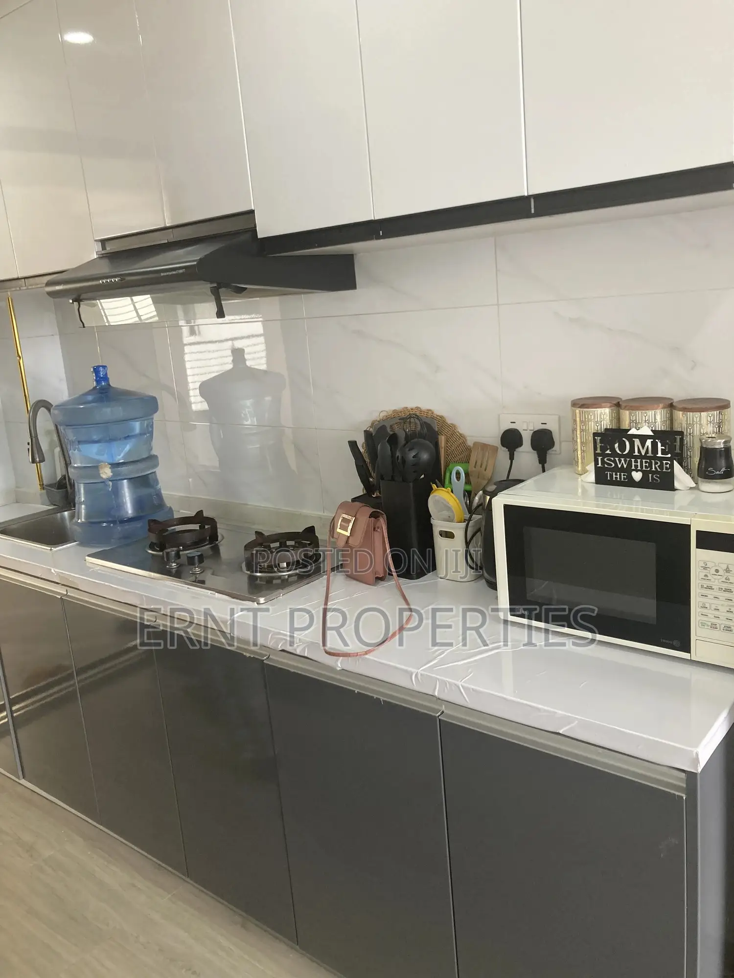 Studio Apartment in Kilimani for sale in Kilimani