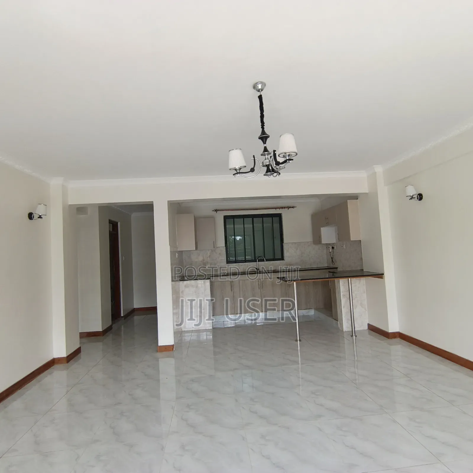 2bdrm Apartment in Stima Lane, Westlands for rent in Westlands