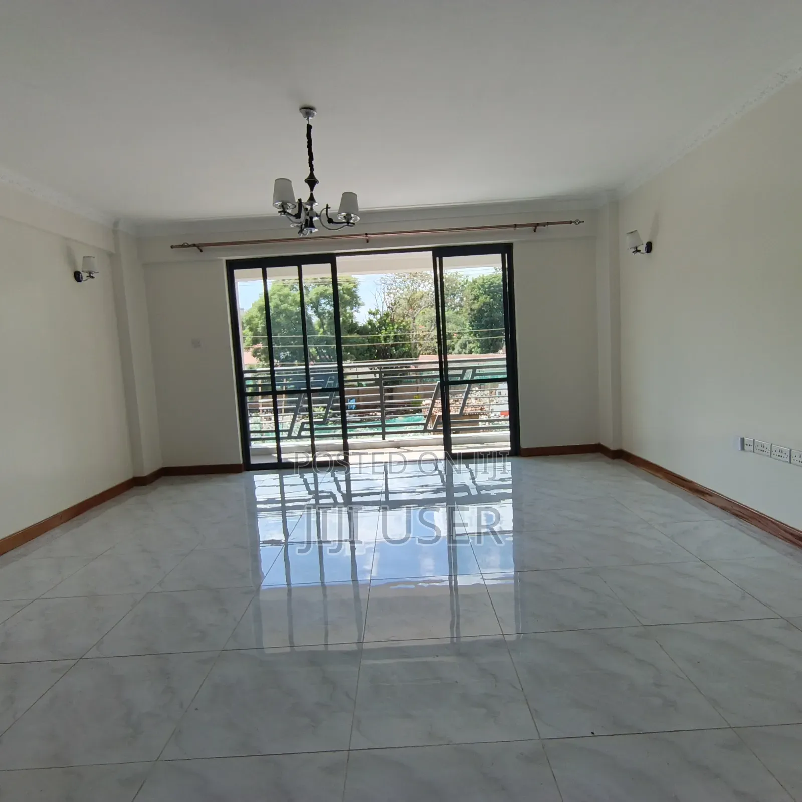 2bdrm Apartment in Stima Lane, Westlands for rent in Westlands