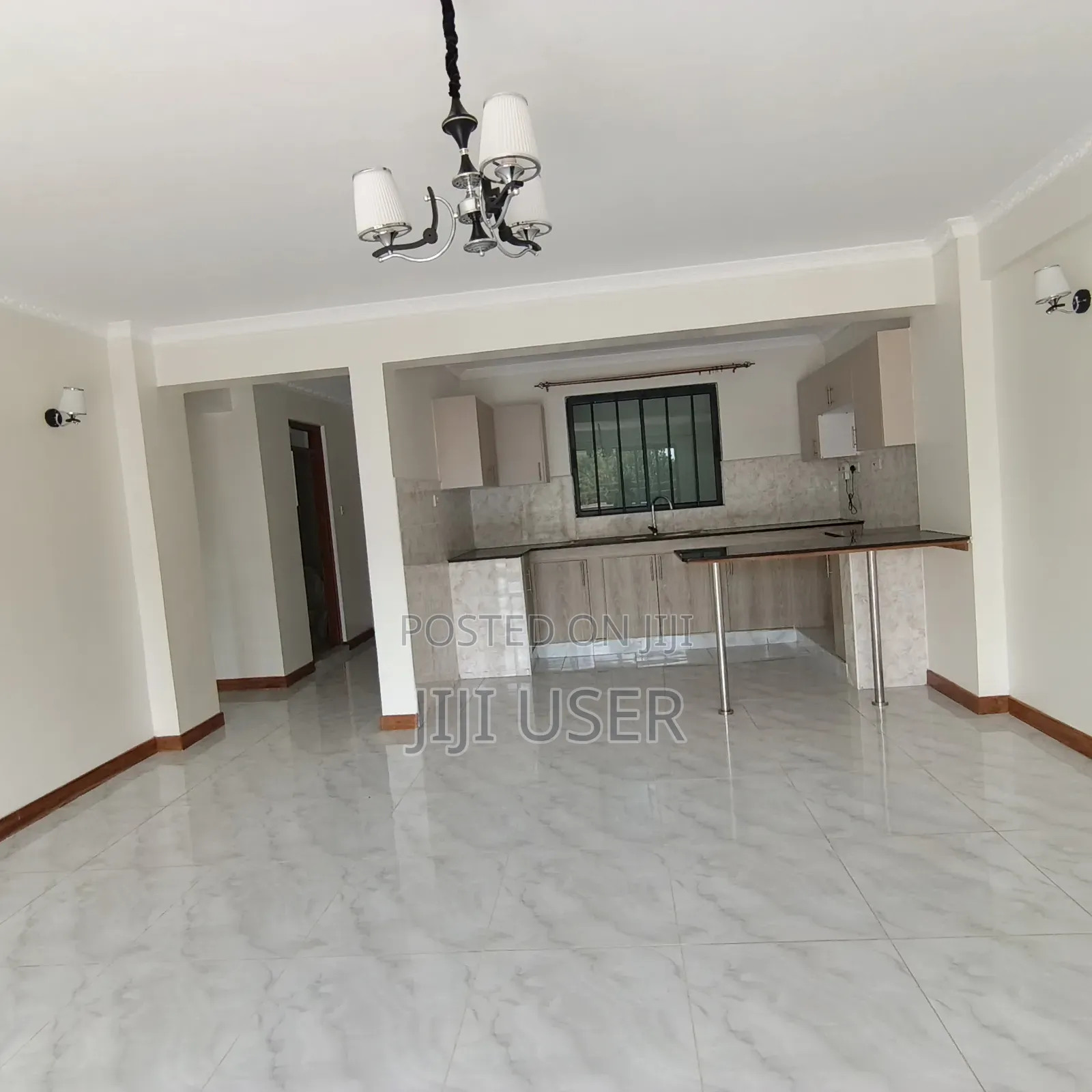 2bdrm Apartment in Stima Lane, Westlands for rent in Westlands