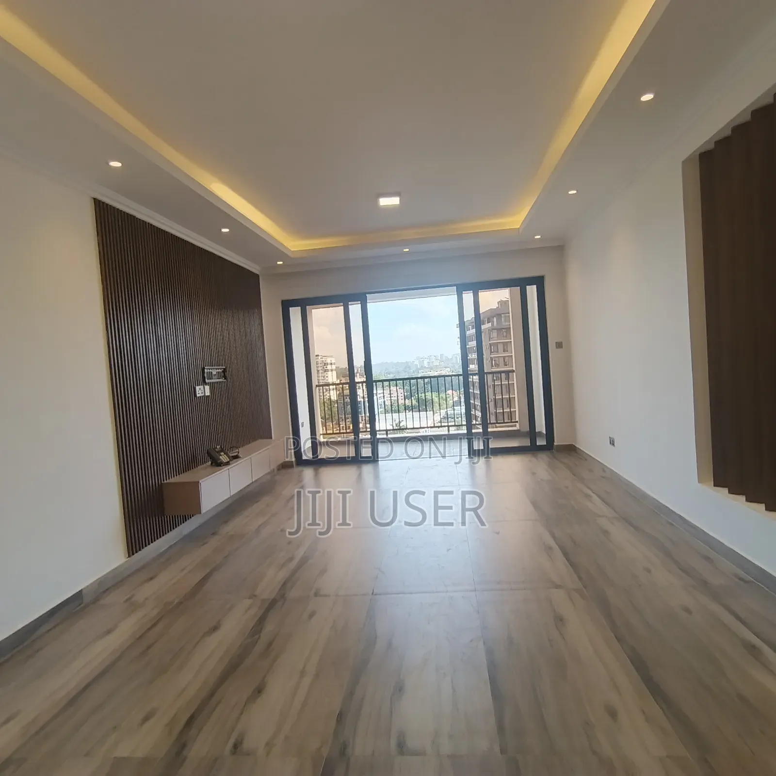 2bdrm Apartment in Brookside, Westlands for rent in Westlands