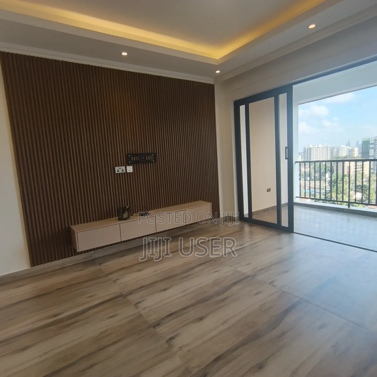 2bdrm Apartment in Brookside, Westlands for rent in Westlands