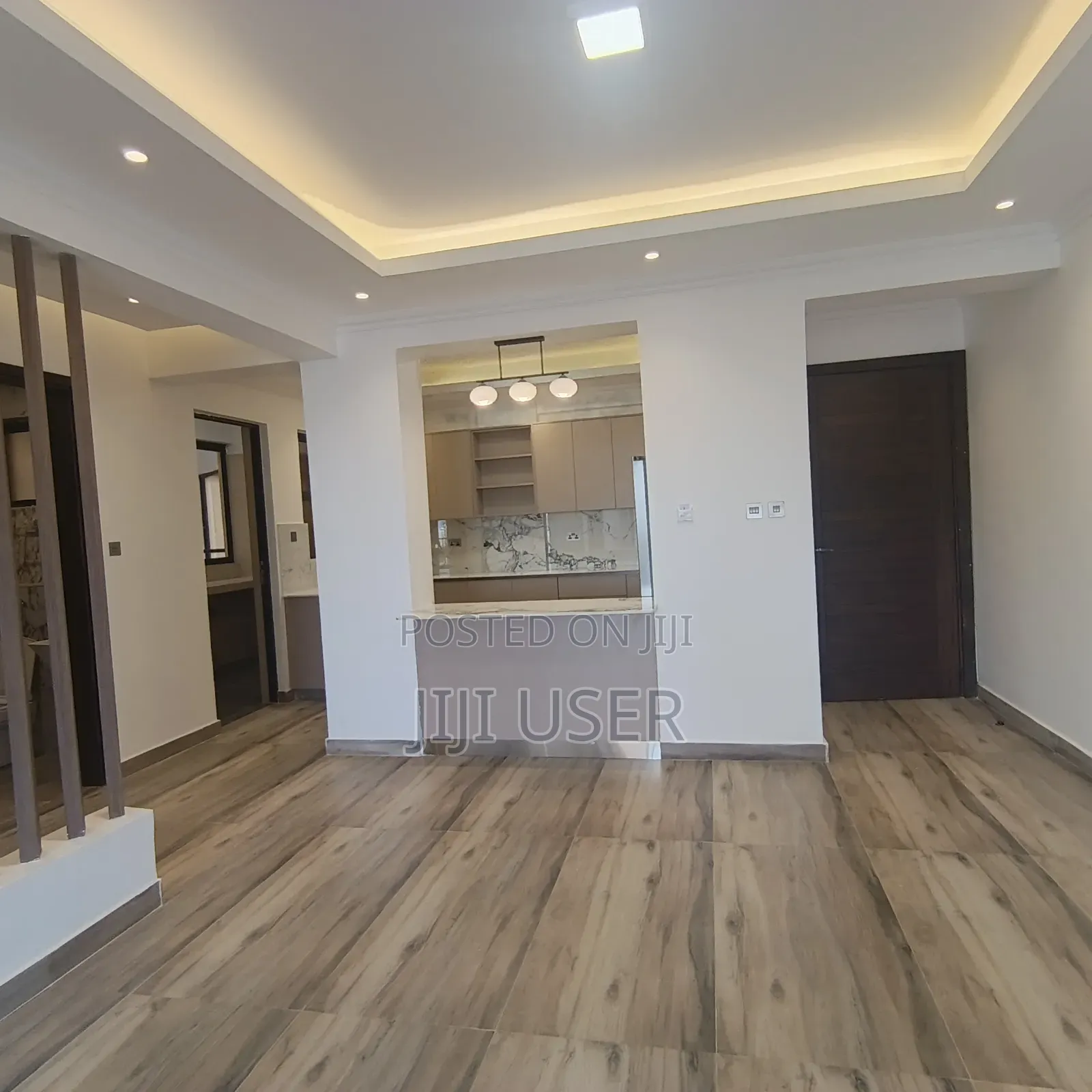 2bdrm Apartment in Brookside, Westlands for rent in Westlands
