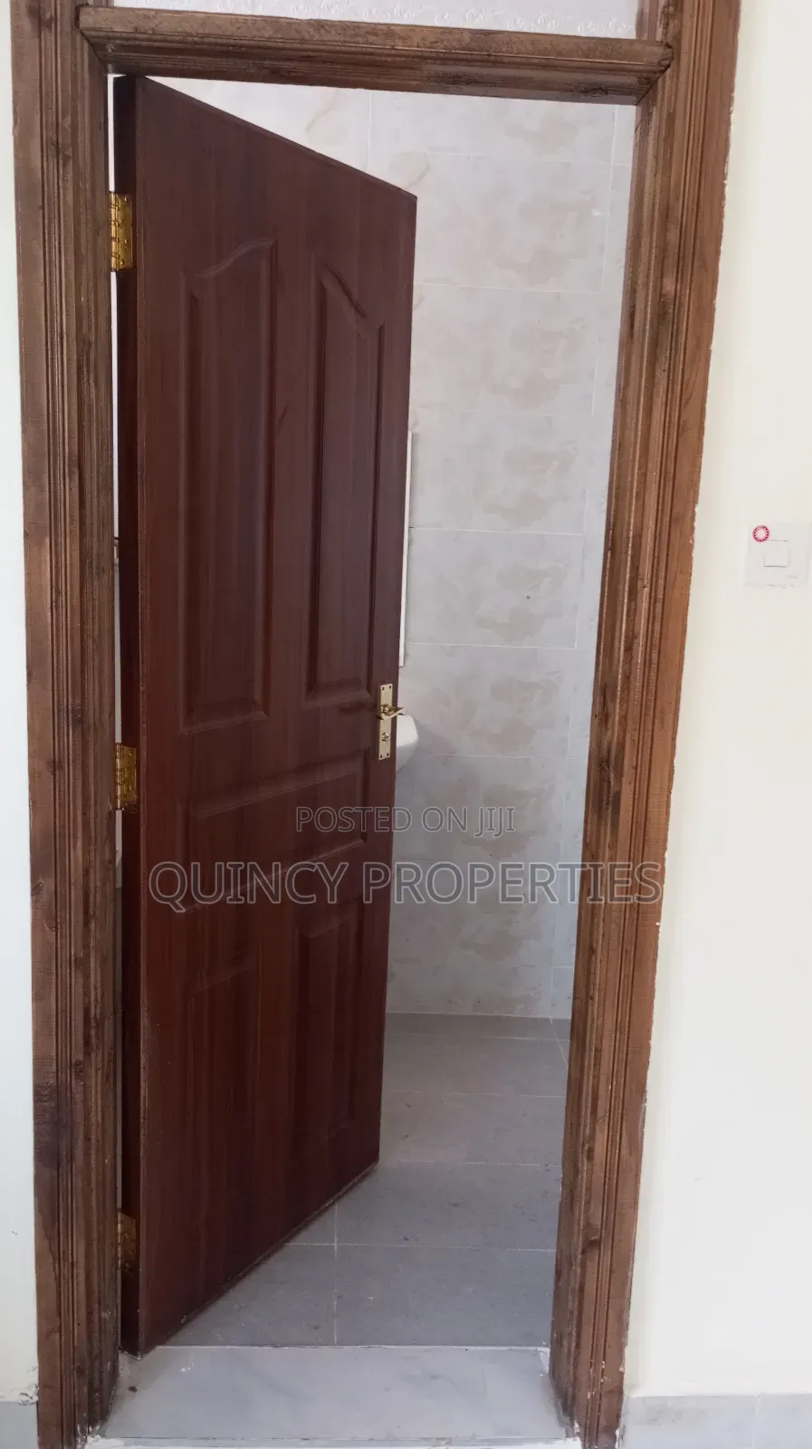 2bdrm Apartment in Ruaka for rent in Ruaka