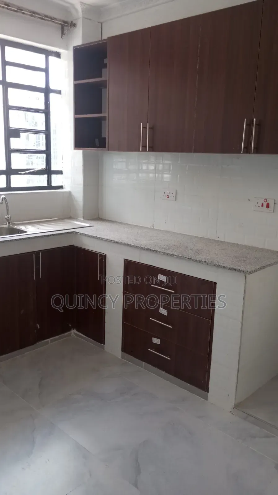 2bdrm Apartment in Ruaka for rent in Ruaka