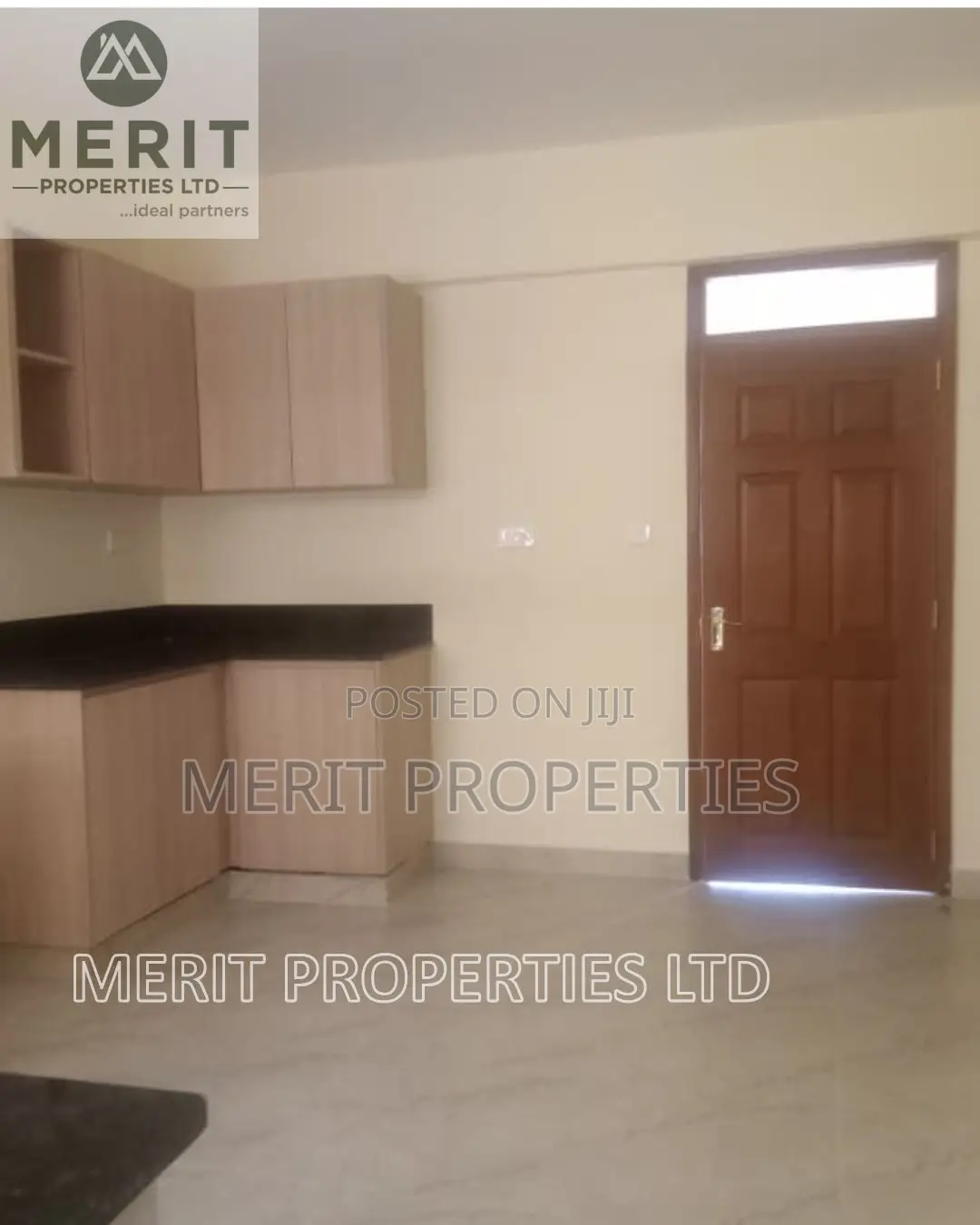 2bdrm Apartment in Loresho for rent in Loresho