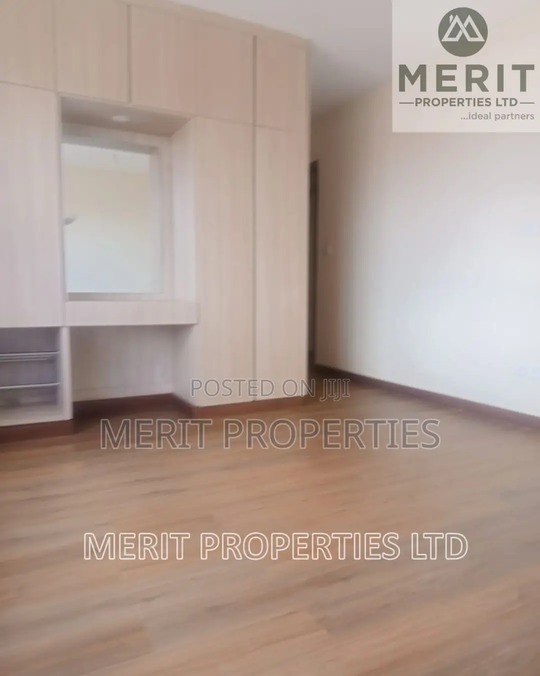 2bdrm Apartment in Loresho for rent in Loresho