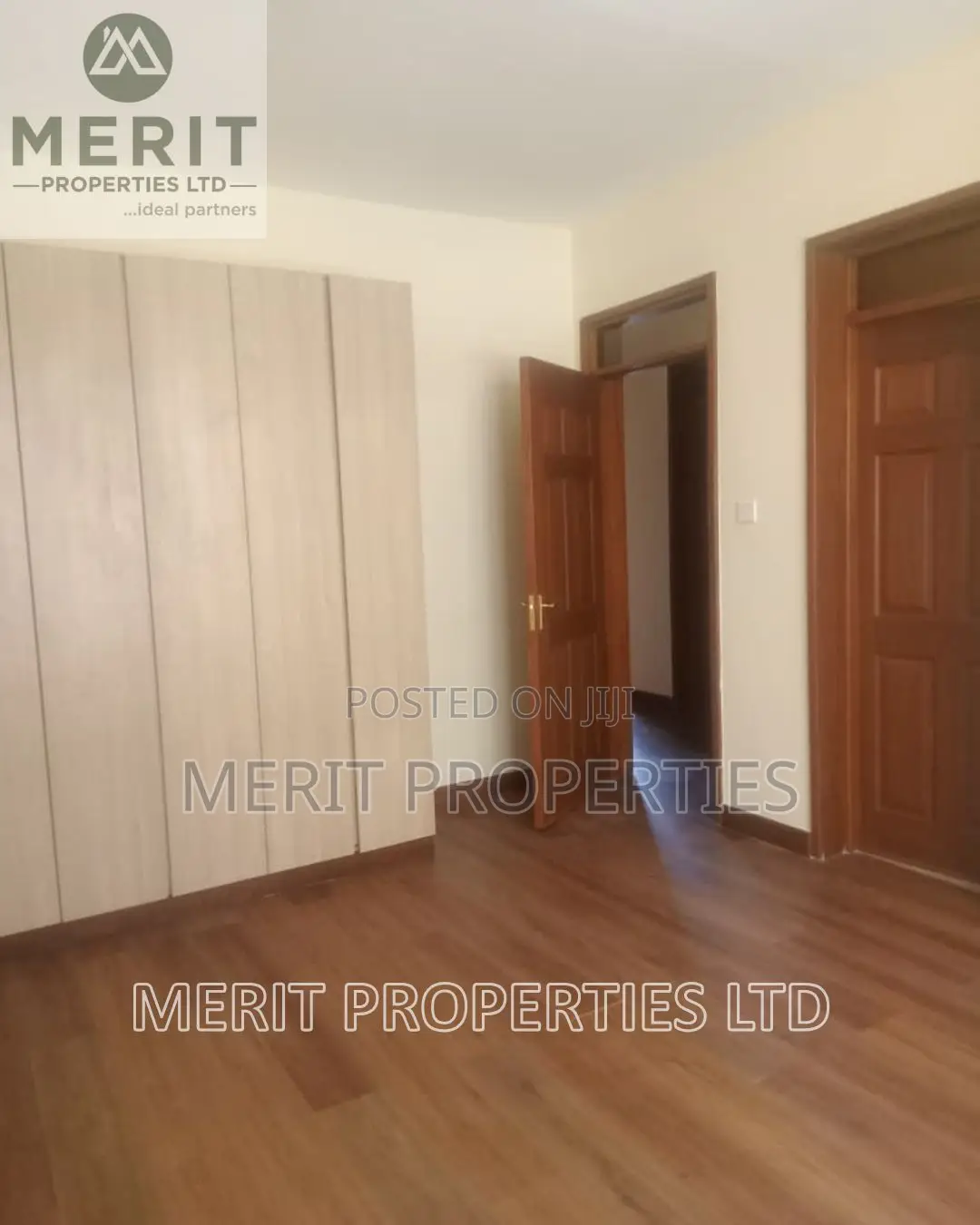 2bdrm Apartment in Loresho for rent in Loresho