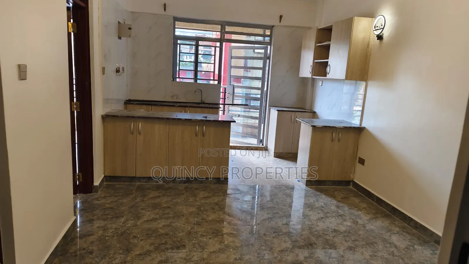 1bdrm Bedsitter in Ruaka for rent in Ruaka