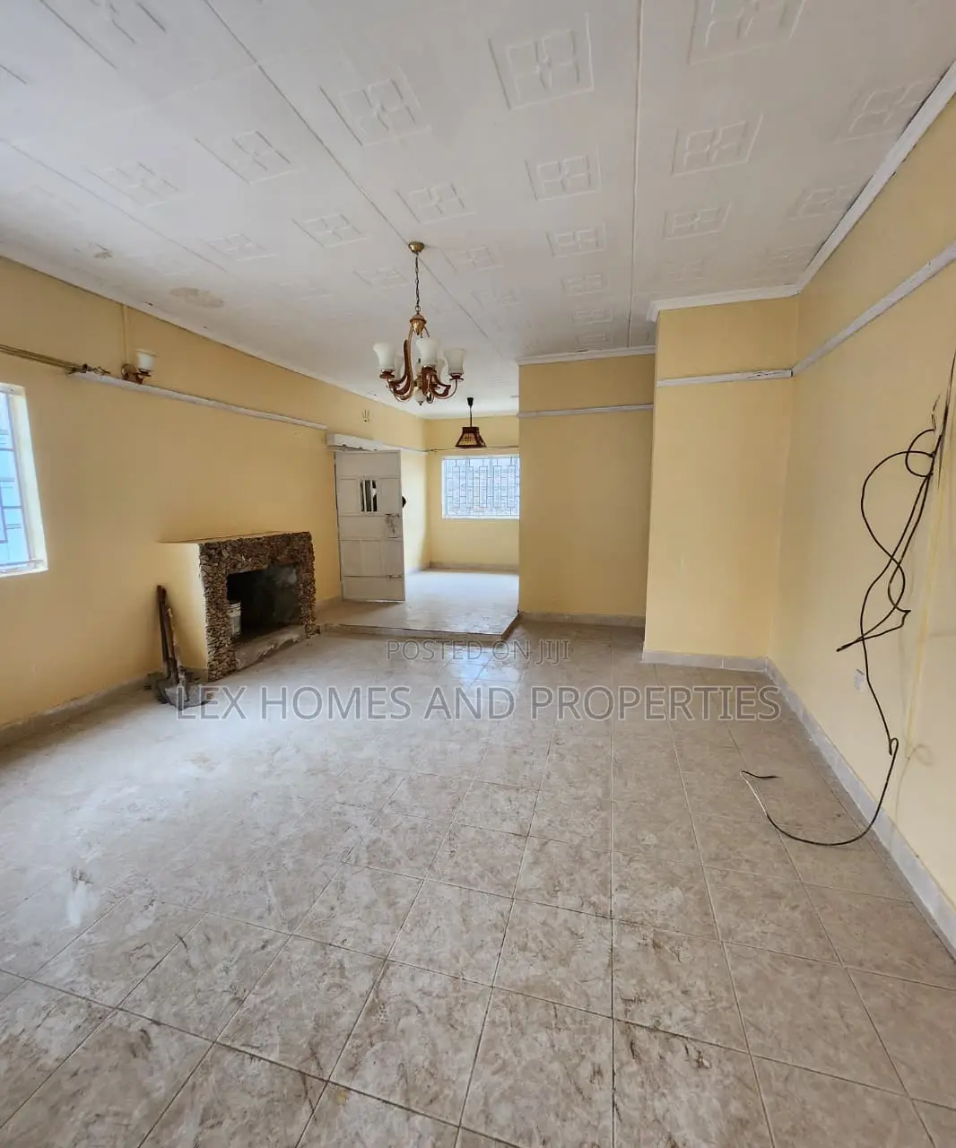 5bdrm House in Ongata Rongai for rent in Ongata Rongai