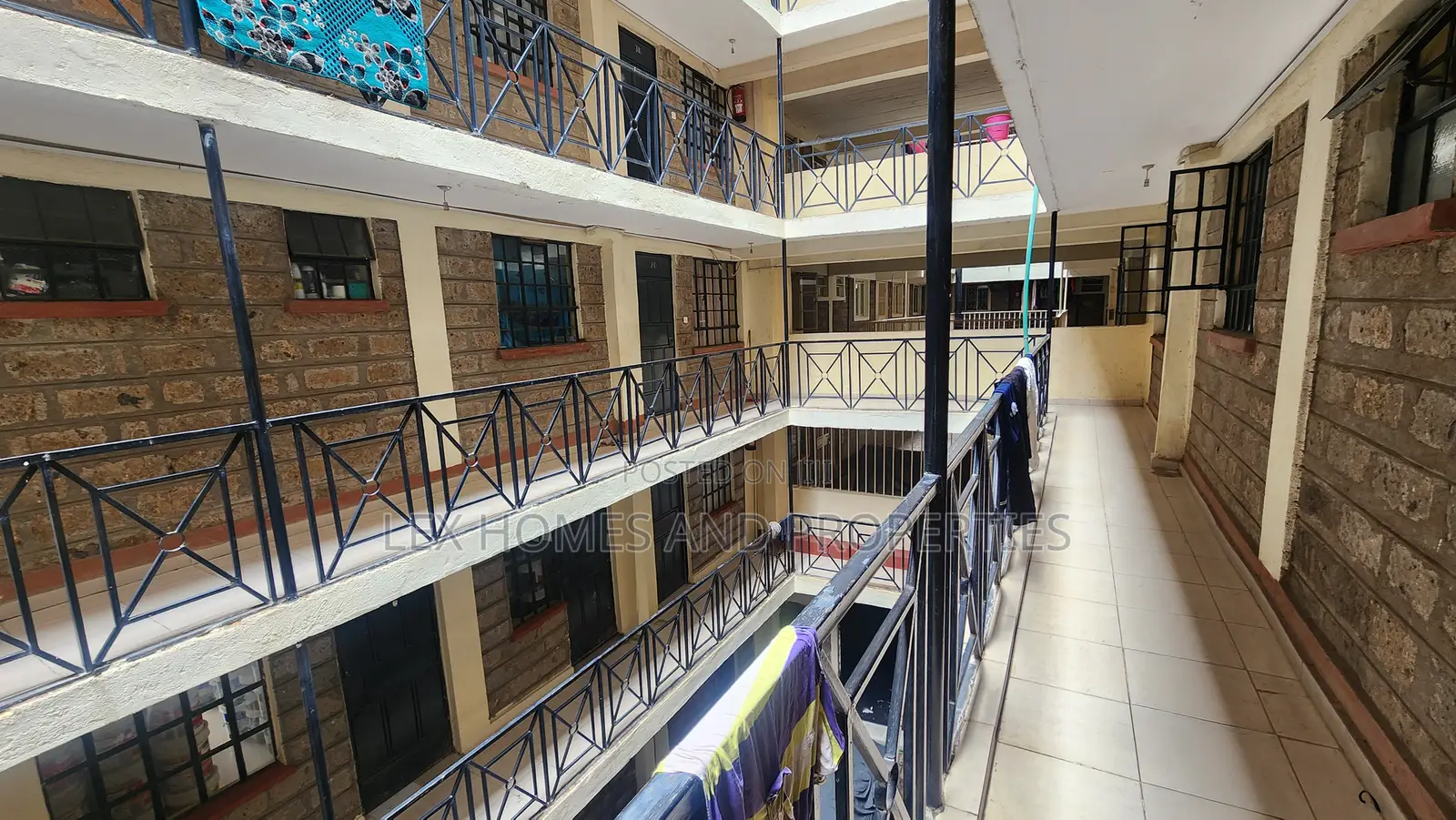 2bdrm Block of Flats in Ongata Rongai for rent in Ongata Rongai