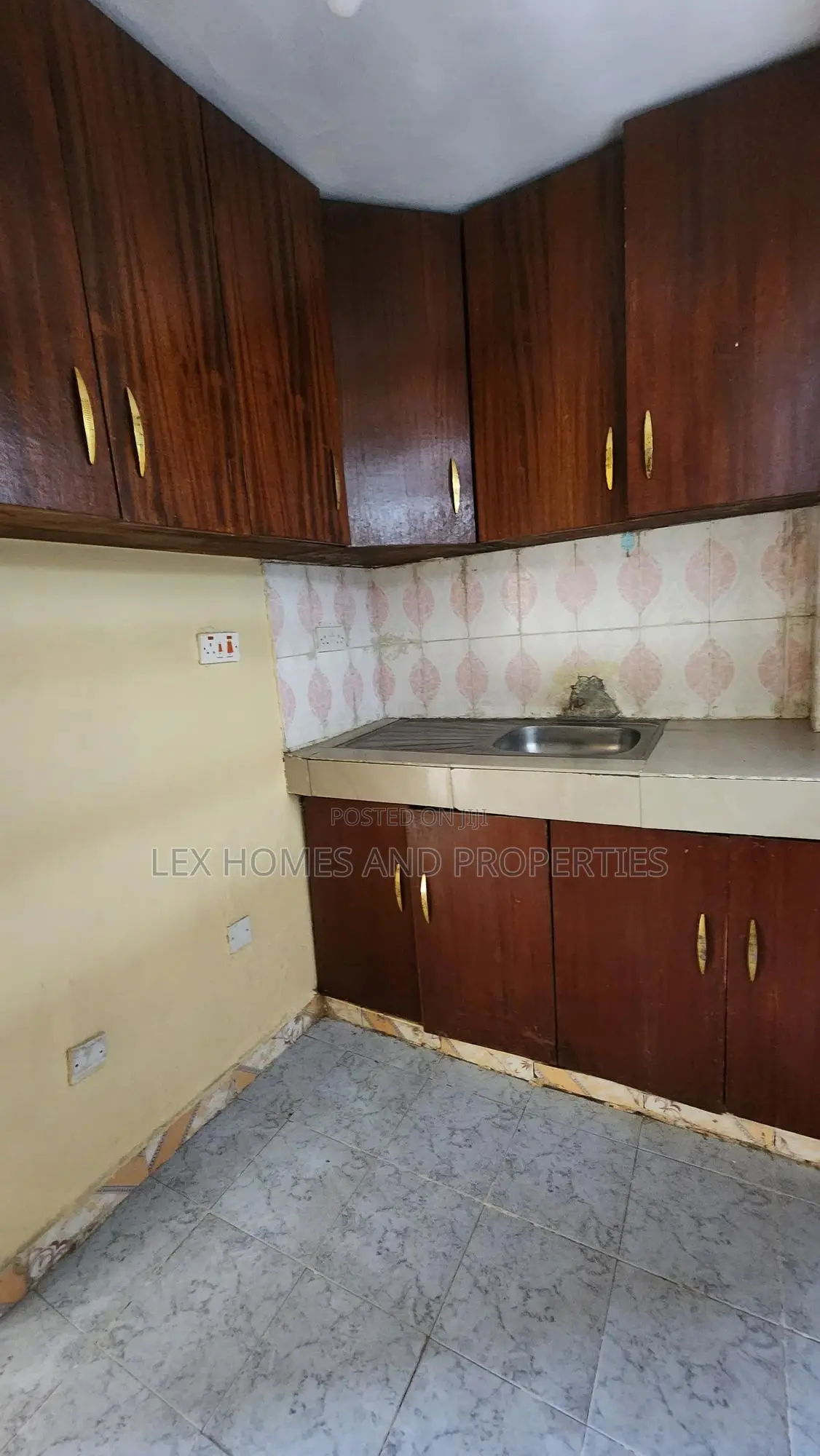 2bdrm Block of Flats in Ongata Rongai for rent in Ongata Rongai