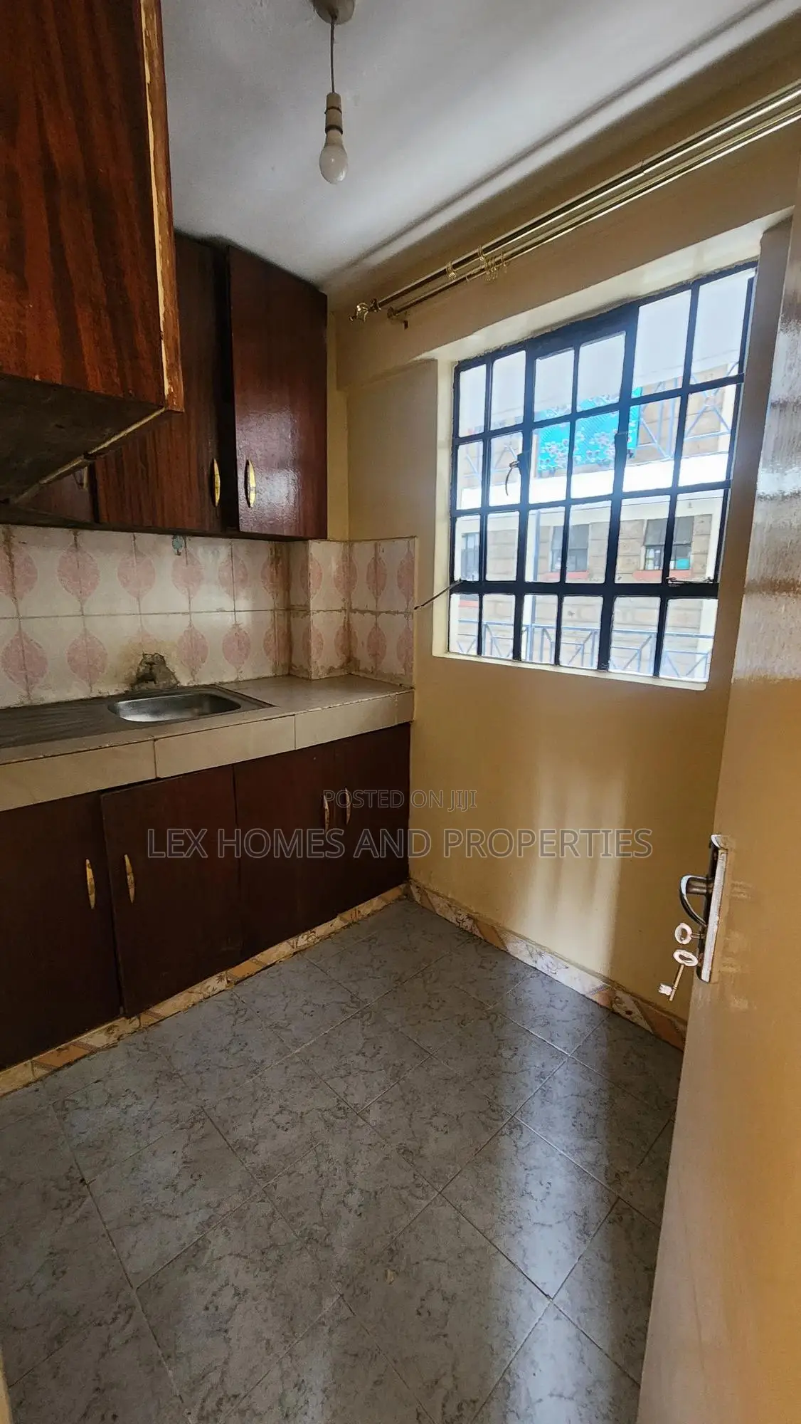 2bdrm Block of Flats in Ongata Rongai for rent in Ongata Rongai