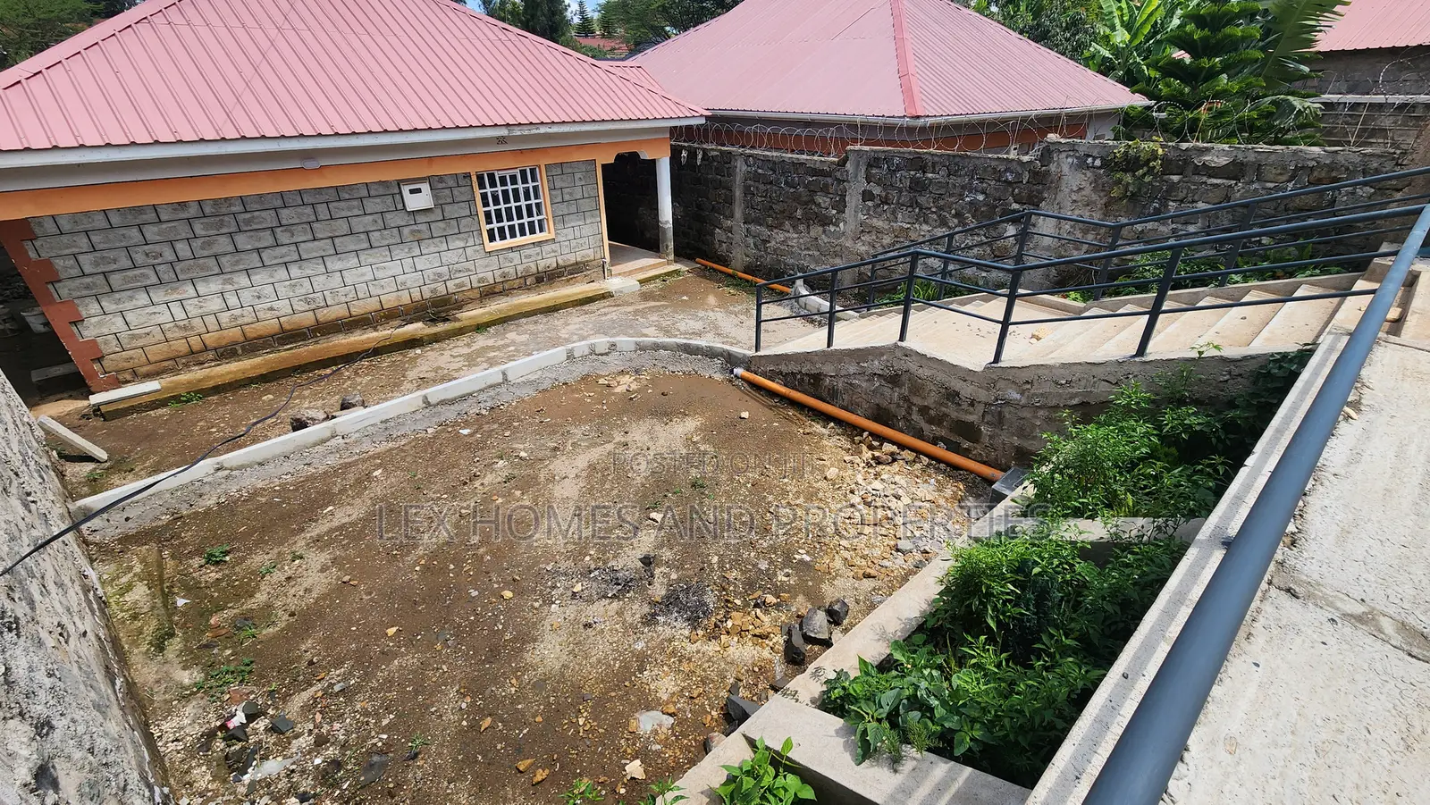3bdrm Bungalow in Rimpa for sale in Rimpa