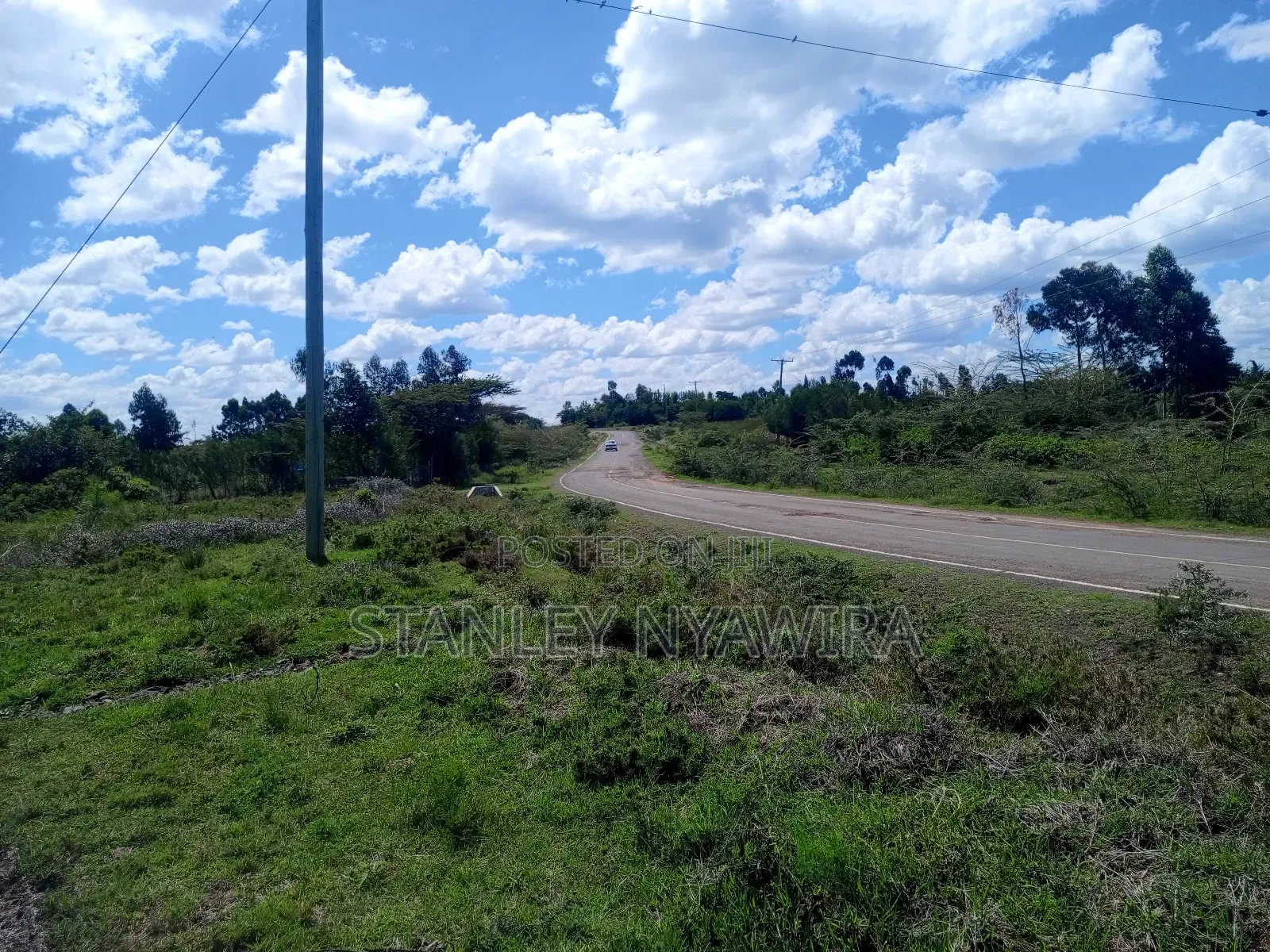 4 Acreas Nanyuki Gobit in Nanyuki