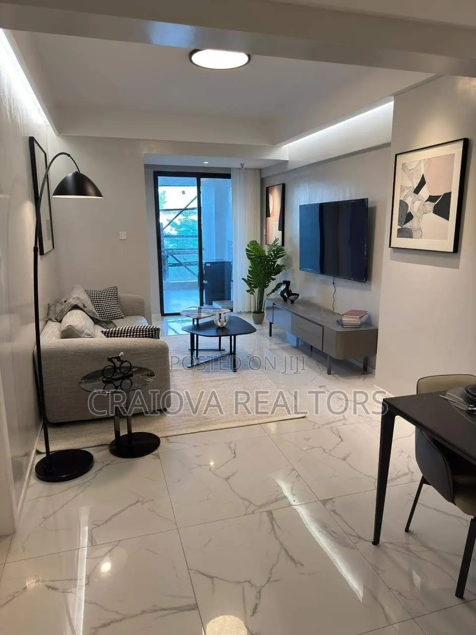 2bdrm Apartment in Hurlingham for sale in Hurlingham