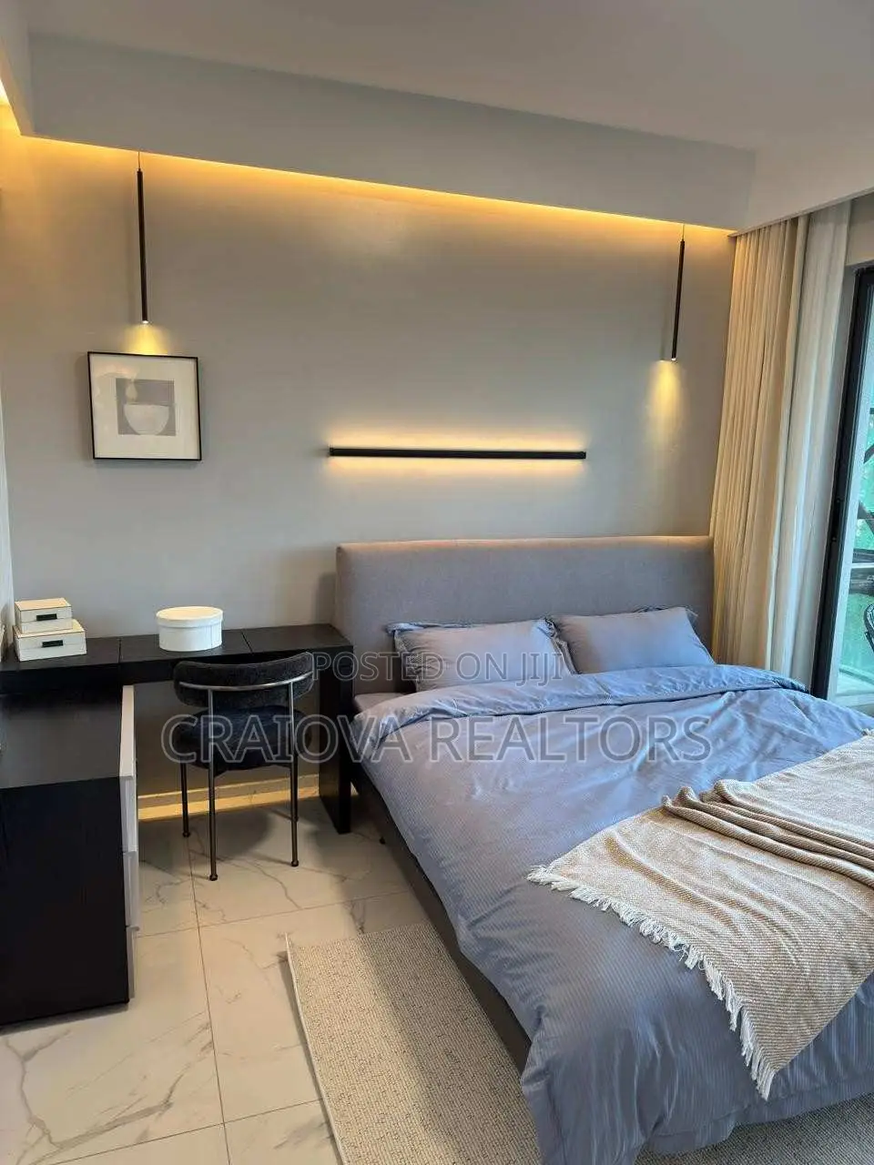 2bdrm Apartment in Hurlingham for sale in Hurlingham