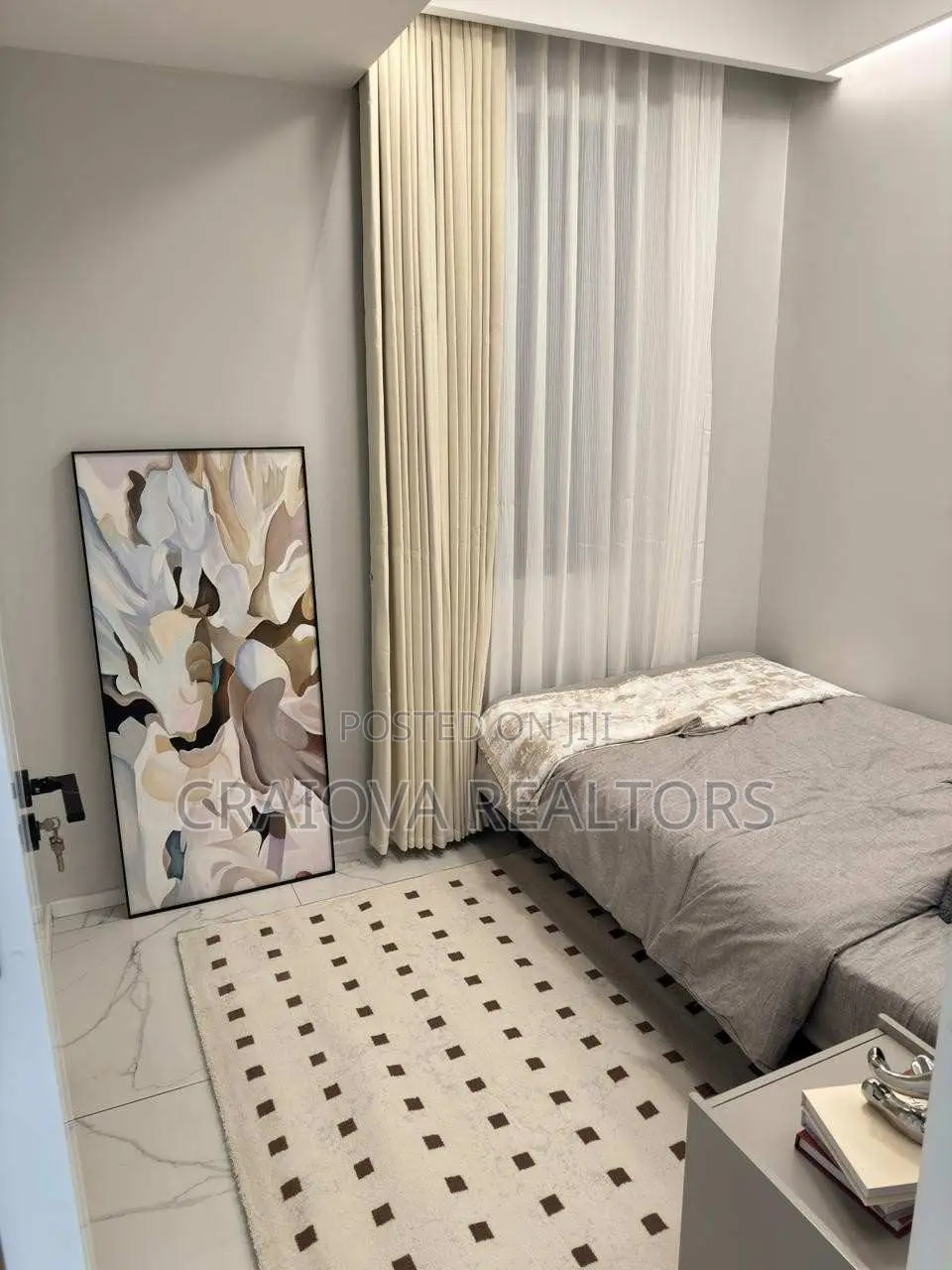 2bdrm Apartment in Hurlingham for sale in Hurlingham