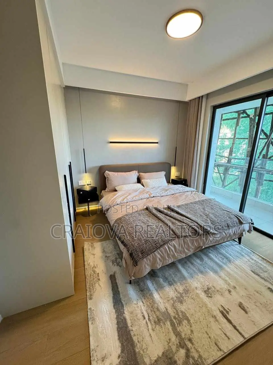 2bdrm Apartment in Hurlingham for sale in Hurlingham