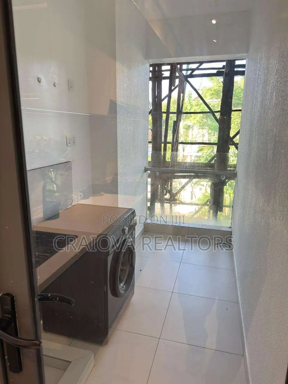 2bdrm Apartment in Hurlingham for sale in Hurlingham