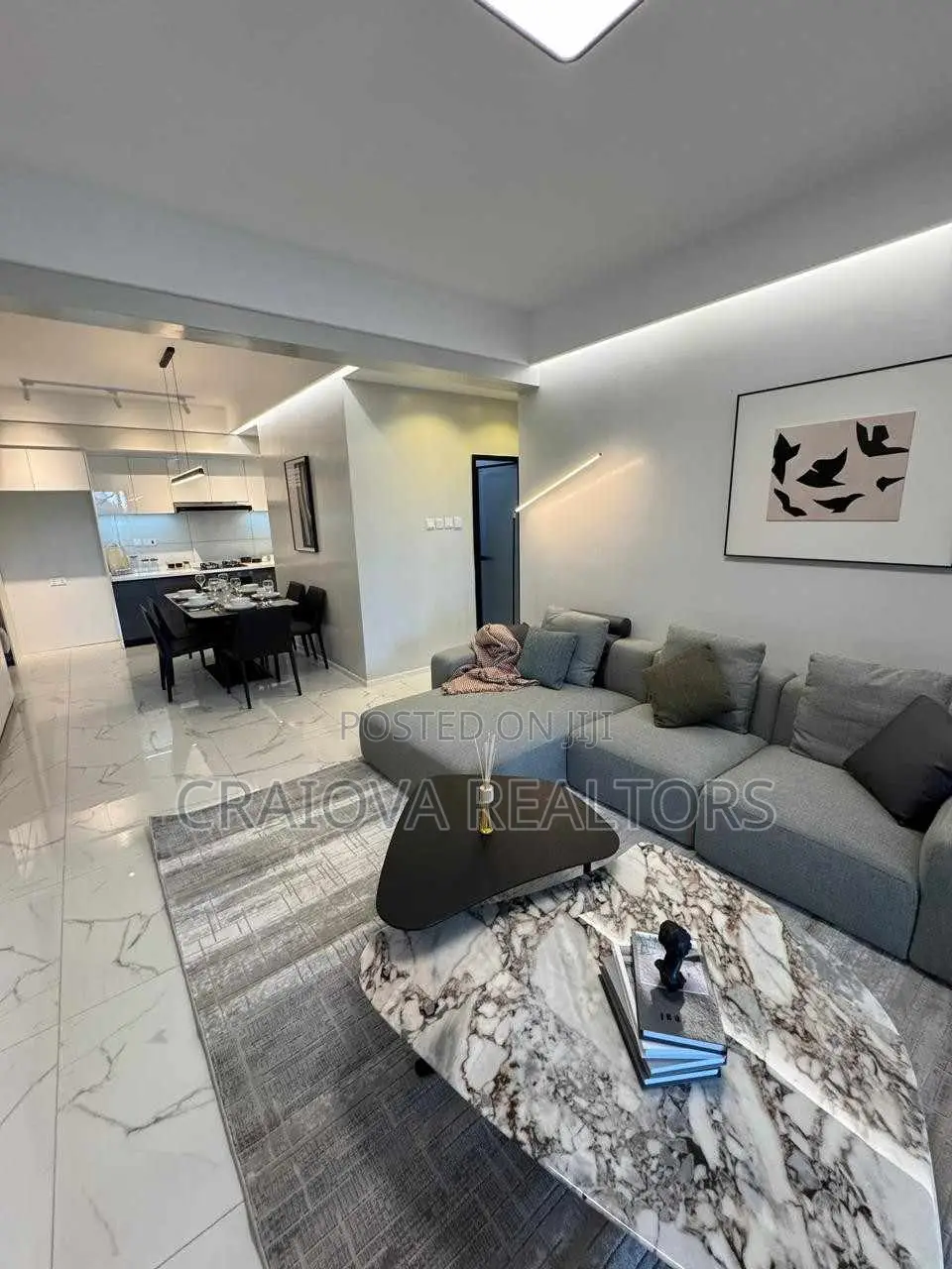 4bdrm Apartment in Hurlingham for sale in Hurlingham