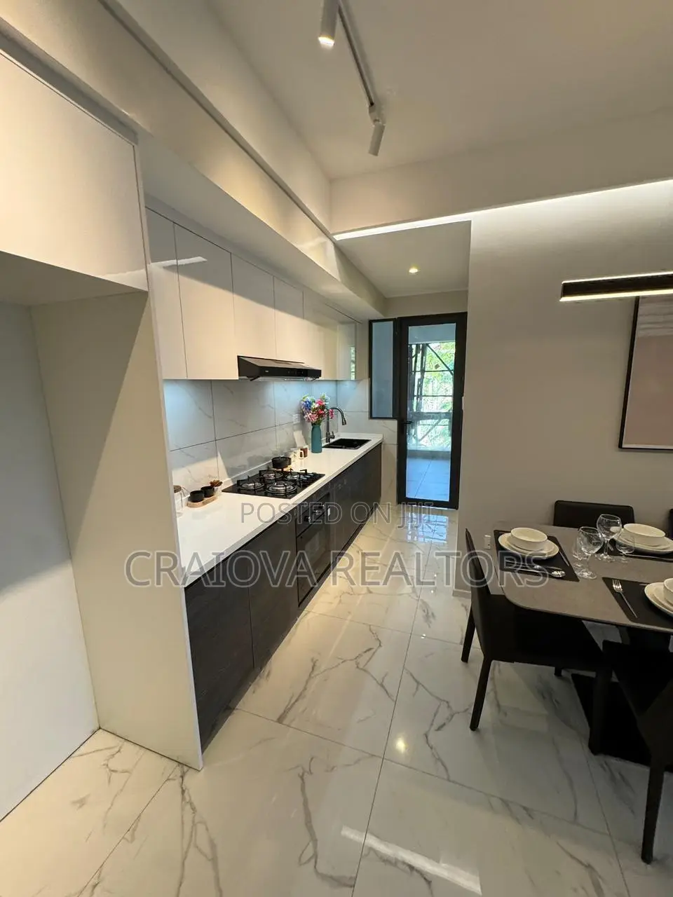 4bdrm Apartment in Hurlingham for sale in Hurlingham