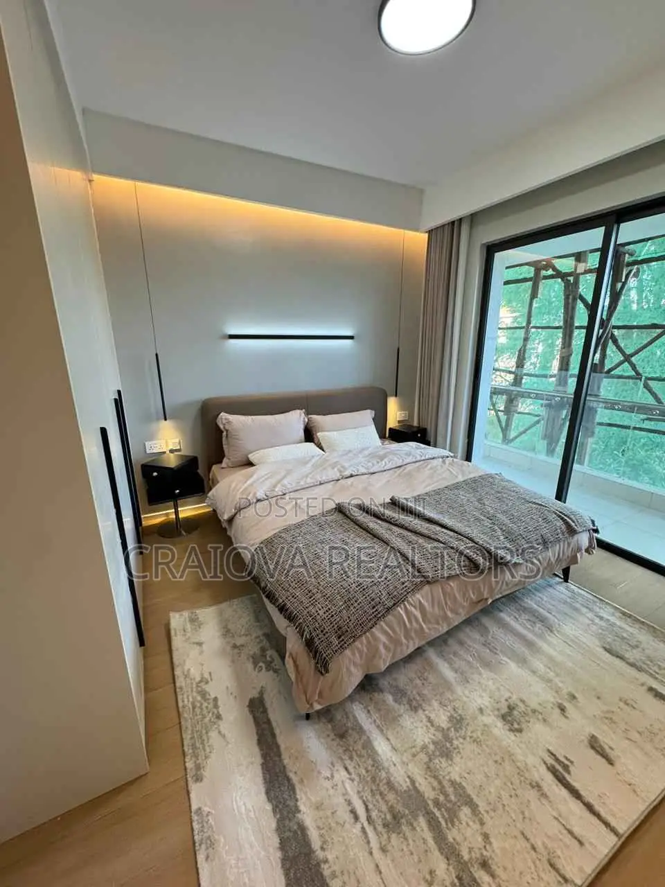4bdrm Apartment in Hurlingham for sale in Hurlingham