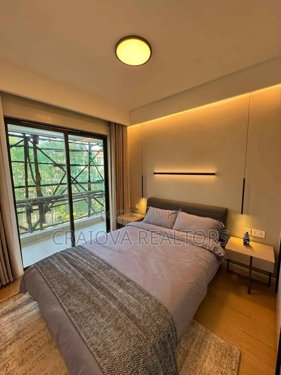 4bdrm Apartment in Hurlingham for sale in Hurlingham