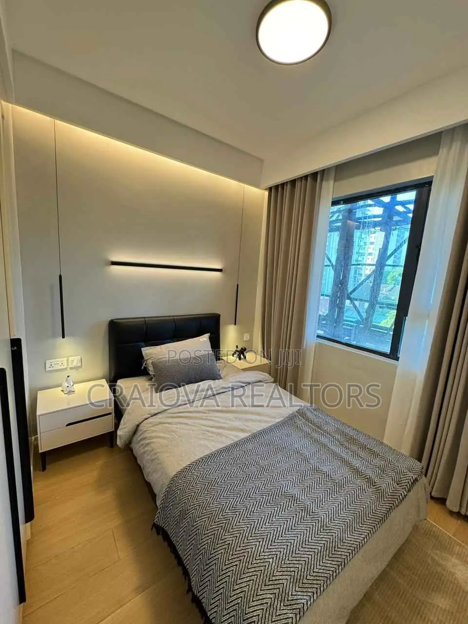 4bdrm Apartment in Hurlingham for sale in Hurlingham