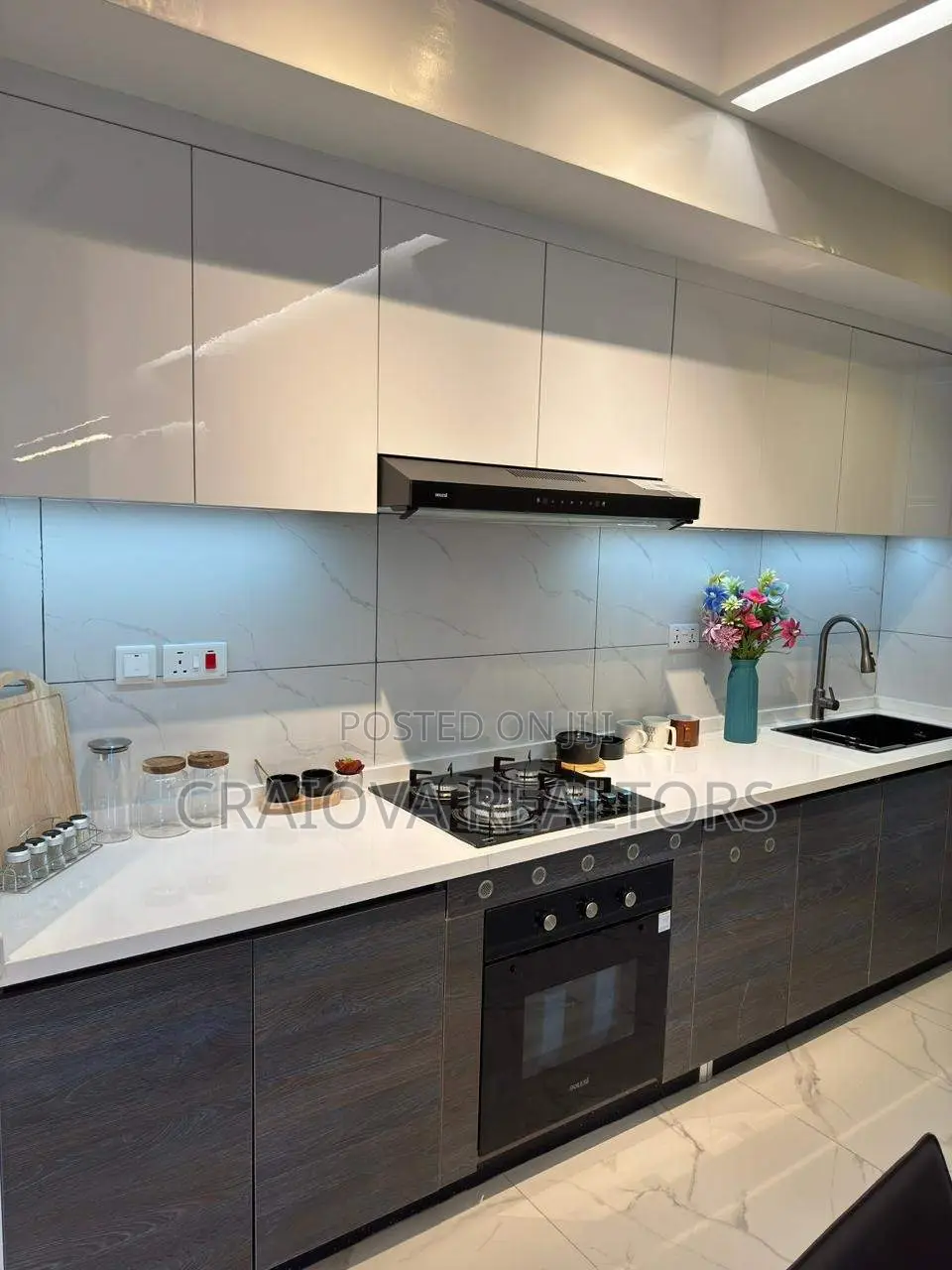 3bdrm Apartment in Hurlingham for sale in Hurlingham