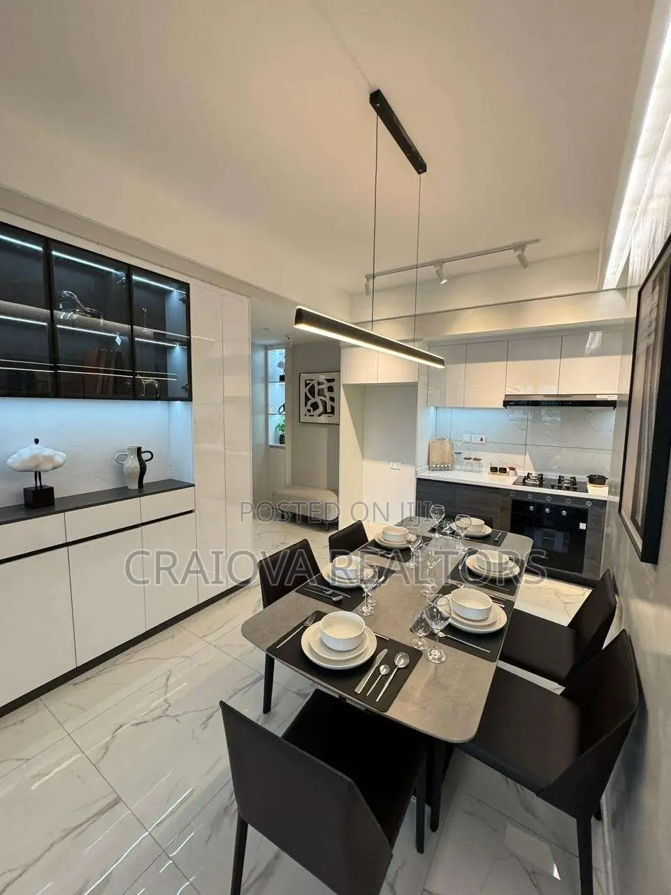 3bdrm Apartment in Hurlingham for sale in Hurlingham