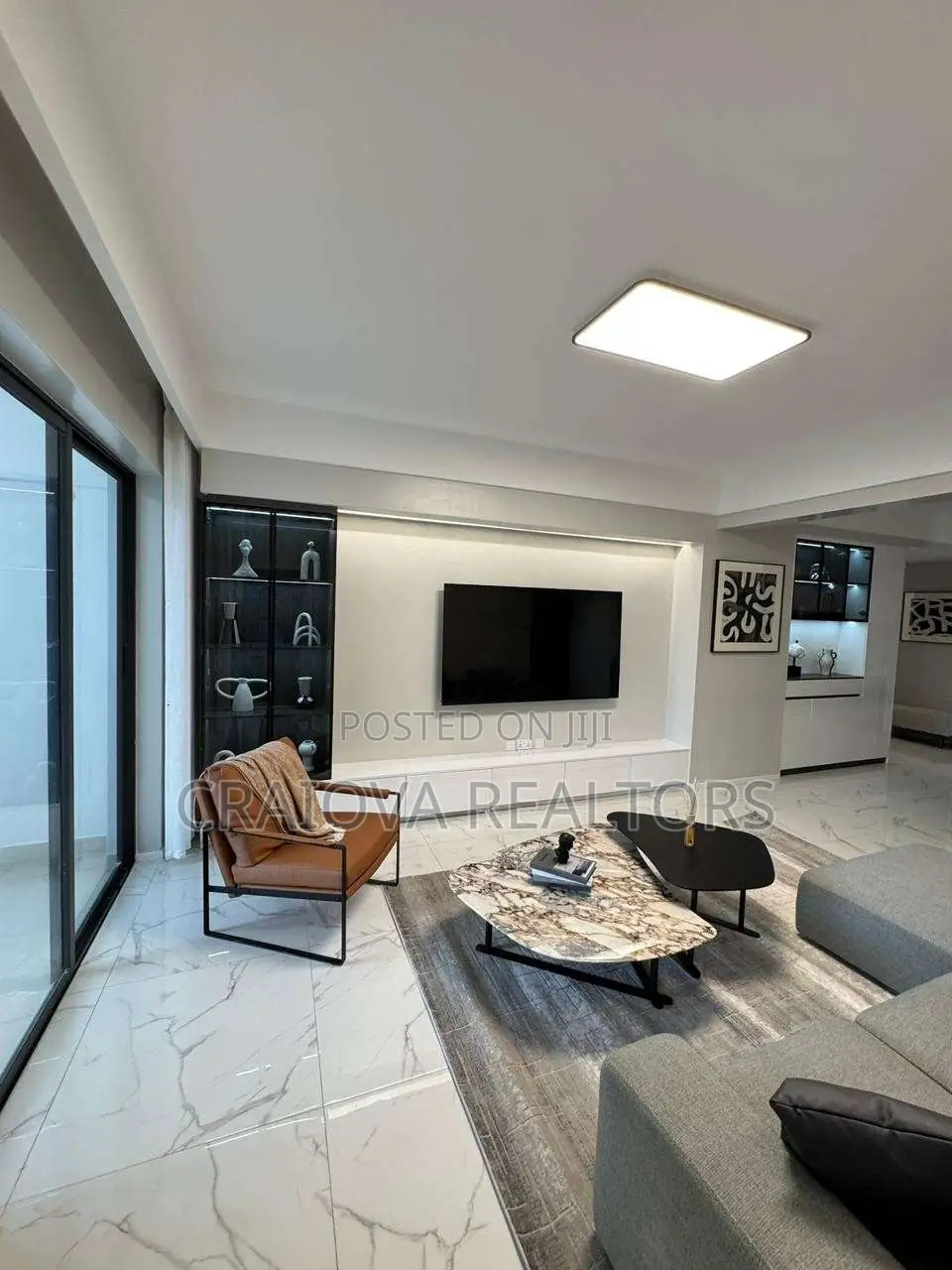 3bdrm Apartment in Hurlingham for sale in Hurlingham