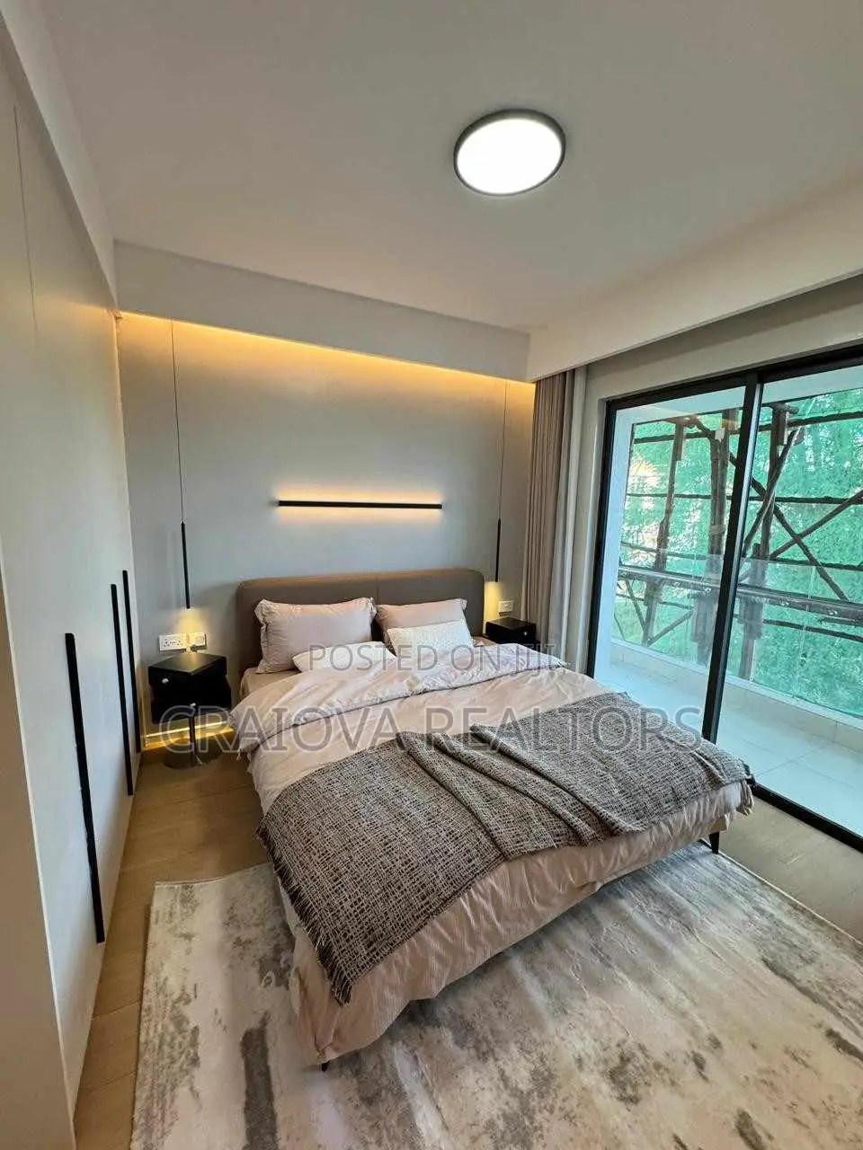 3bdrm Apartment in Hurlingham for sale in Hurlingham