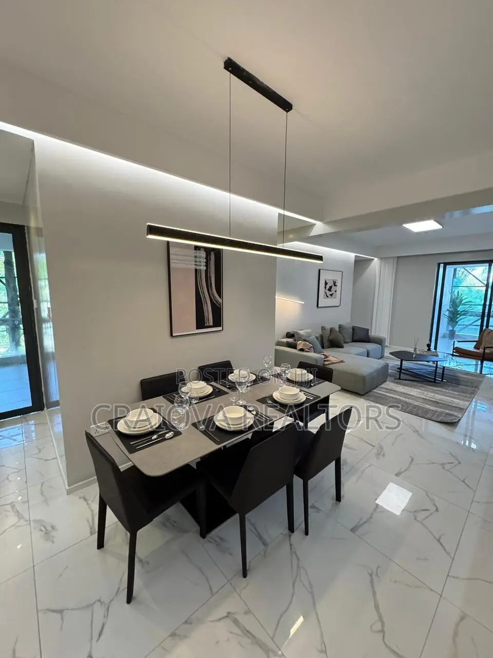 3bdrm Apartment in Hurlingham for sale in Hurlingham