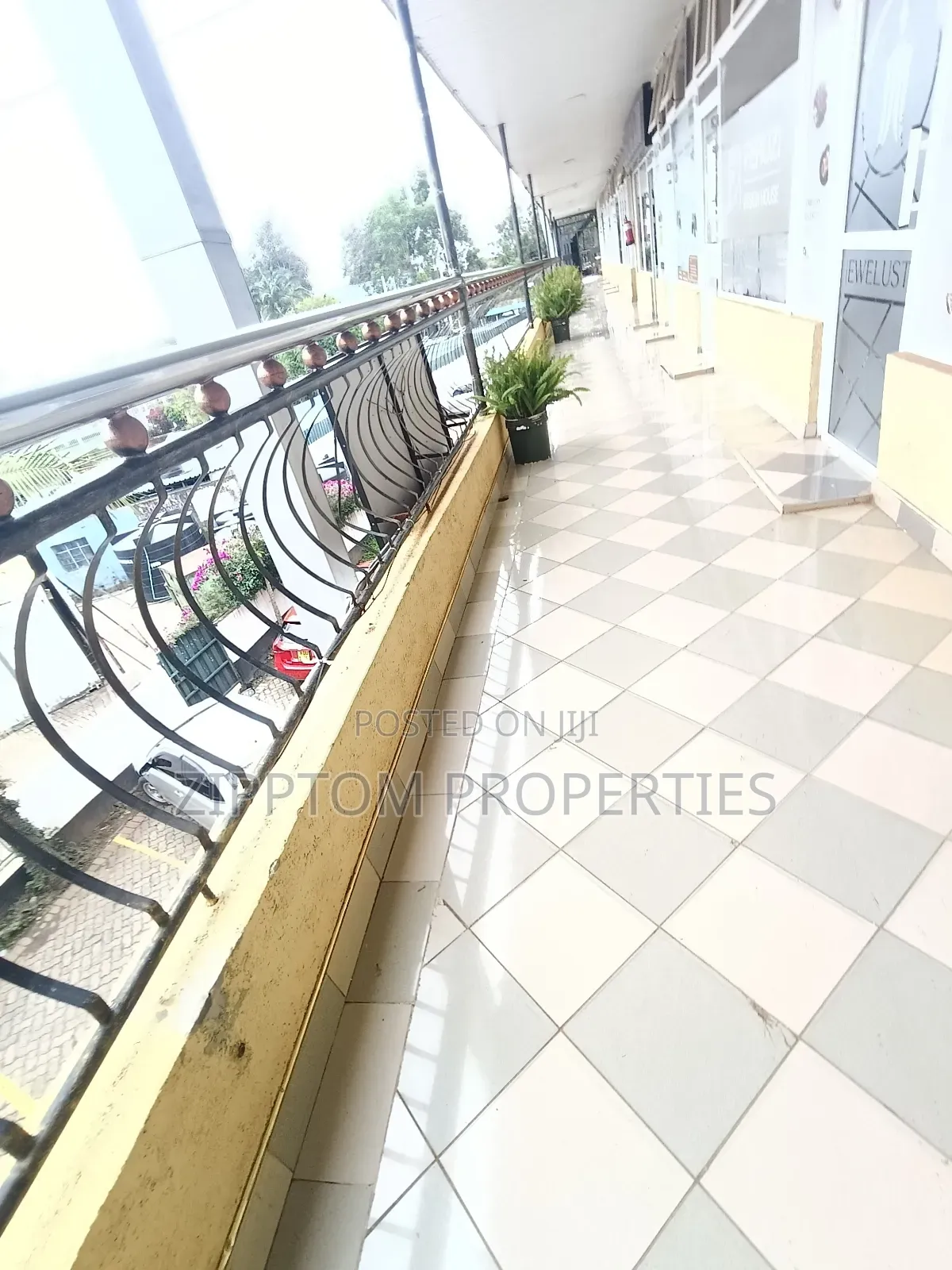 Office Space to Let in Karen in Karen C