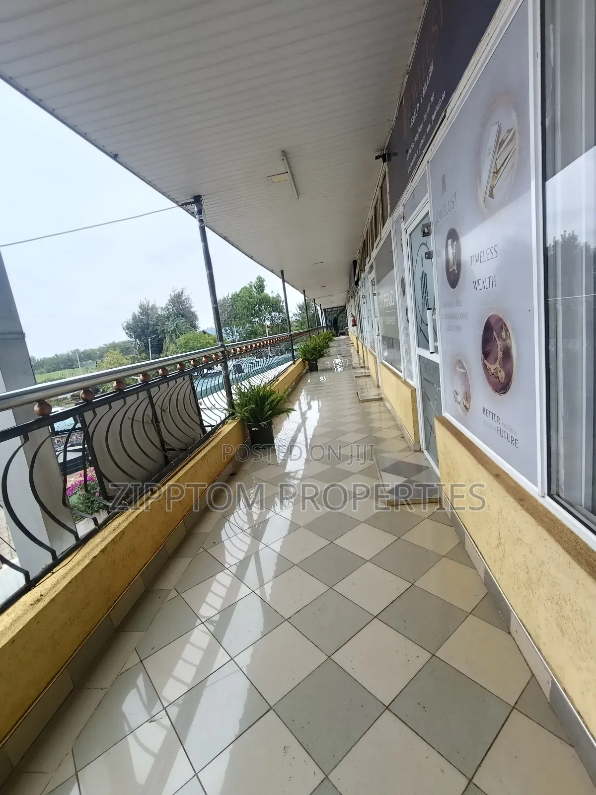 Office Space to Let in Karen in Karen C