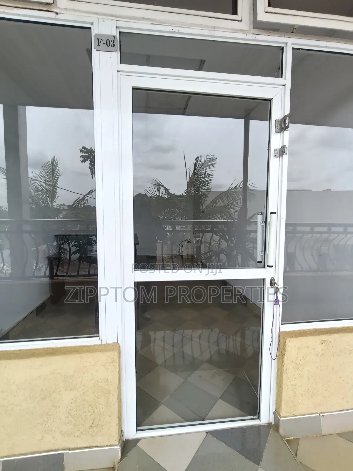 Office Space to Let in Karen in Karen C