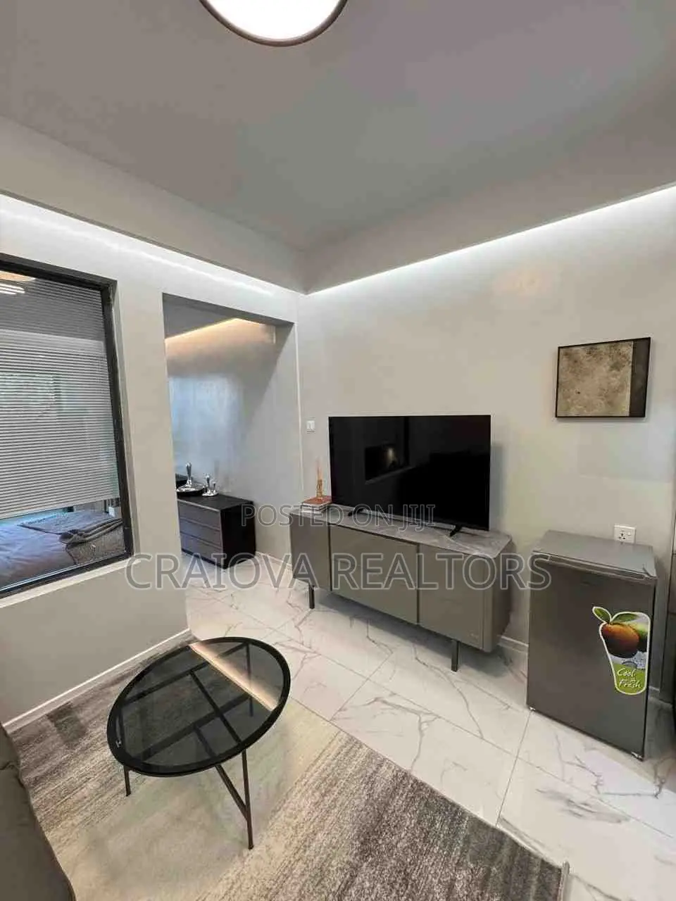 1bdrm Apartment in Hurlingham for sale in Hurlingham