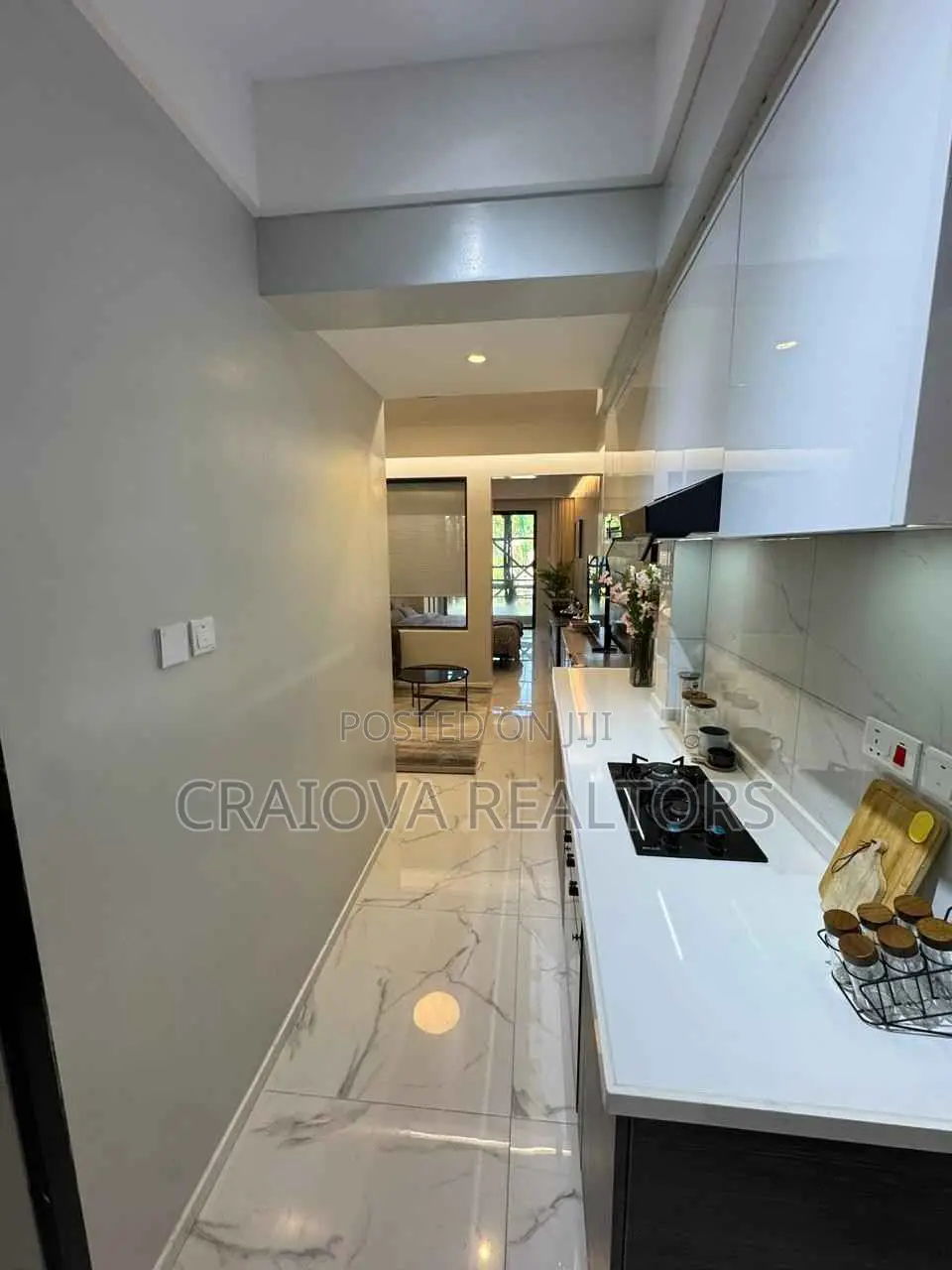 1bdrm Apartment in Hurlingham for sale in Hurlingham