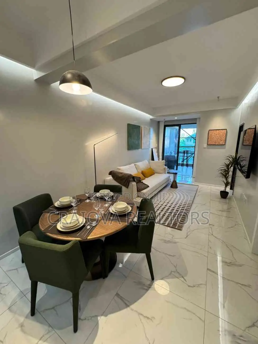 1bdrm Apartment in Hurlingham for sale in Hurlingham