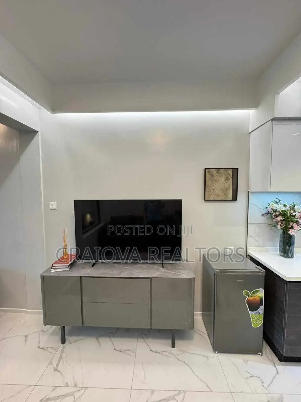 1bdrm Apartment in Hurlingham for sale in Hurlingham