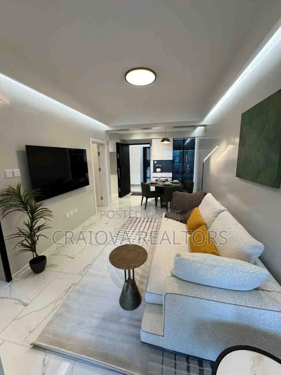 1bdrm Apartment in Hurlingham for sale in Hurlingham