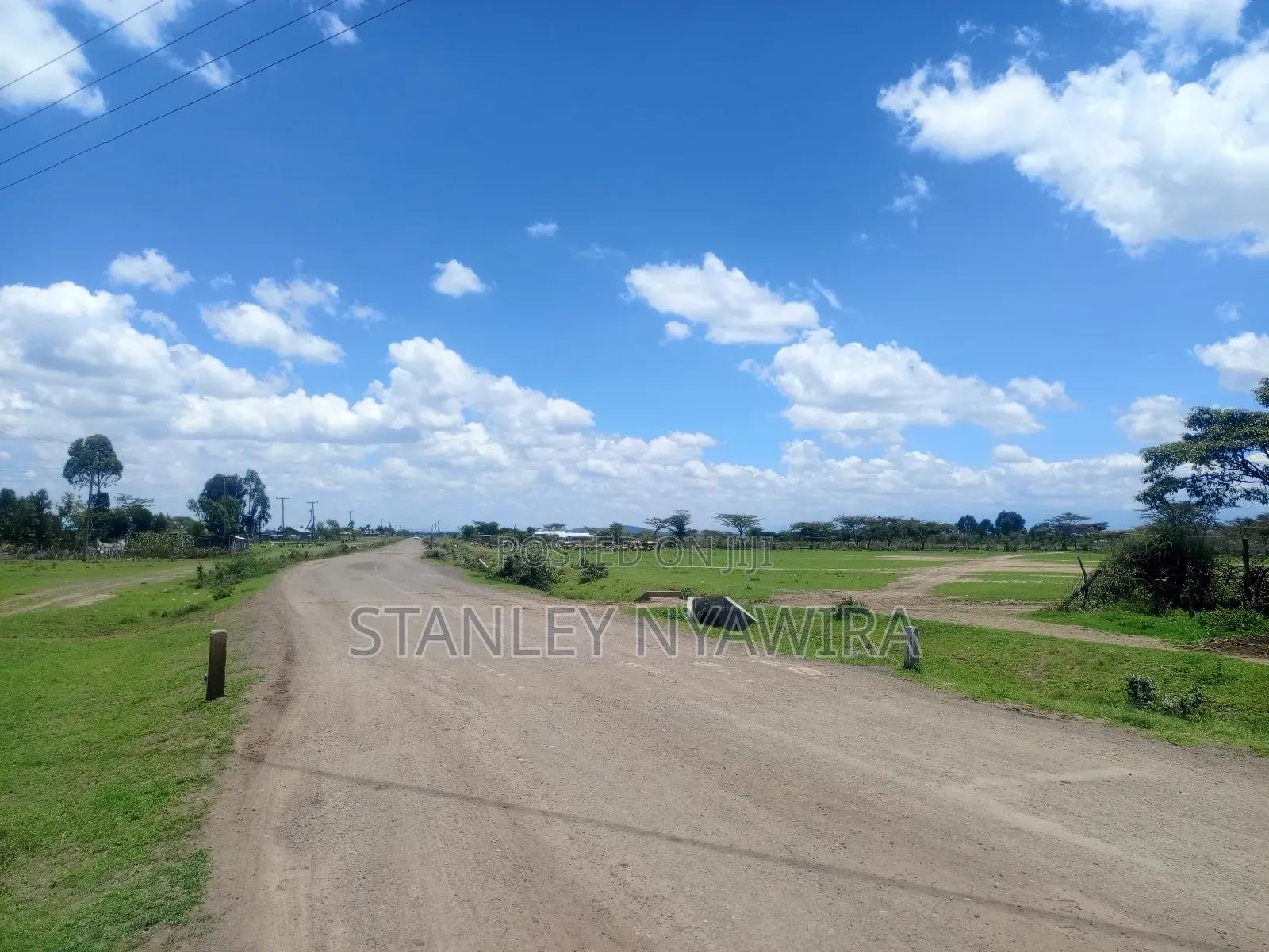 4 Acreas Nanyuki Gobit in Nanyuki