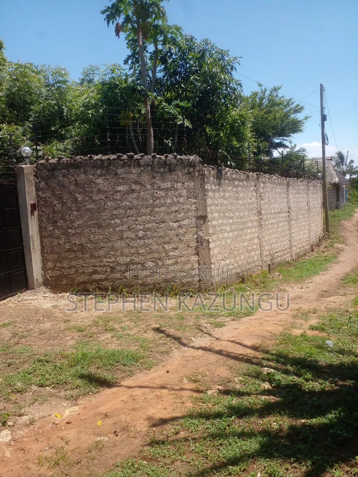 4bdrm House in Ratinga Zone, Ukunda for sale in Ukunda
