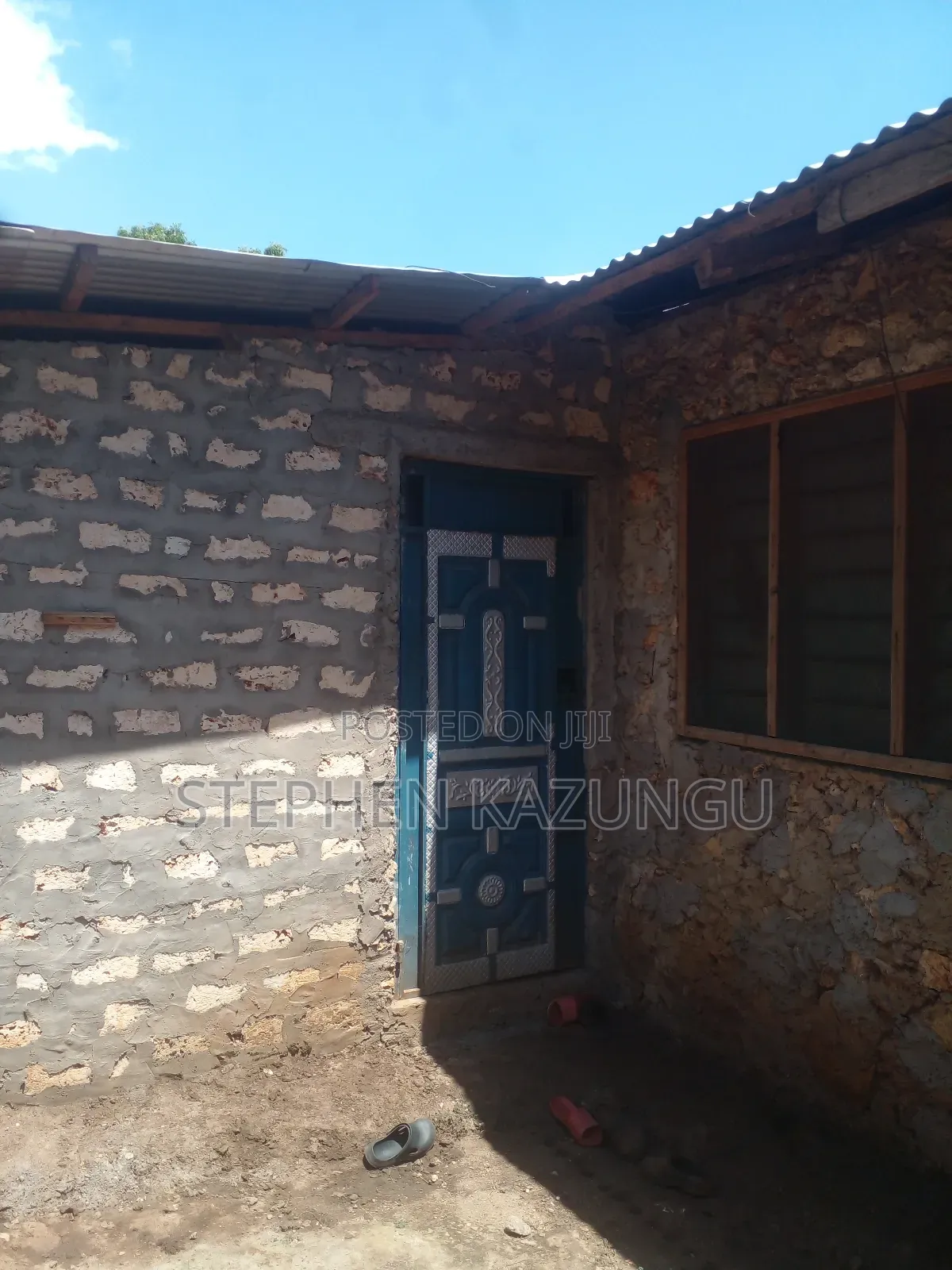 4bdrm House in Ratinga Zone, Ukunda for sale in Ukunda