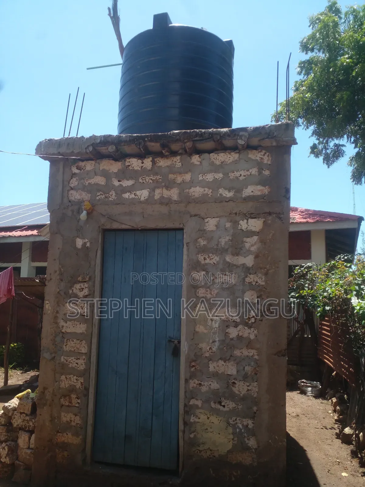 4bdrm House in Ratinga Zone, Ukunda for sale in Ukunda