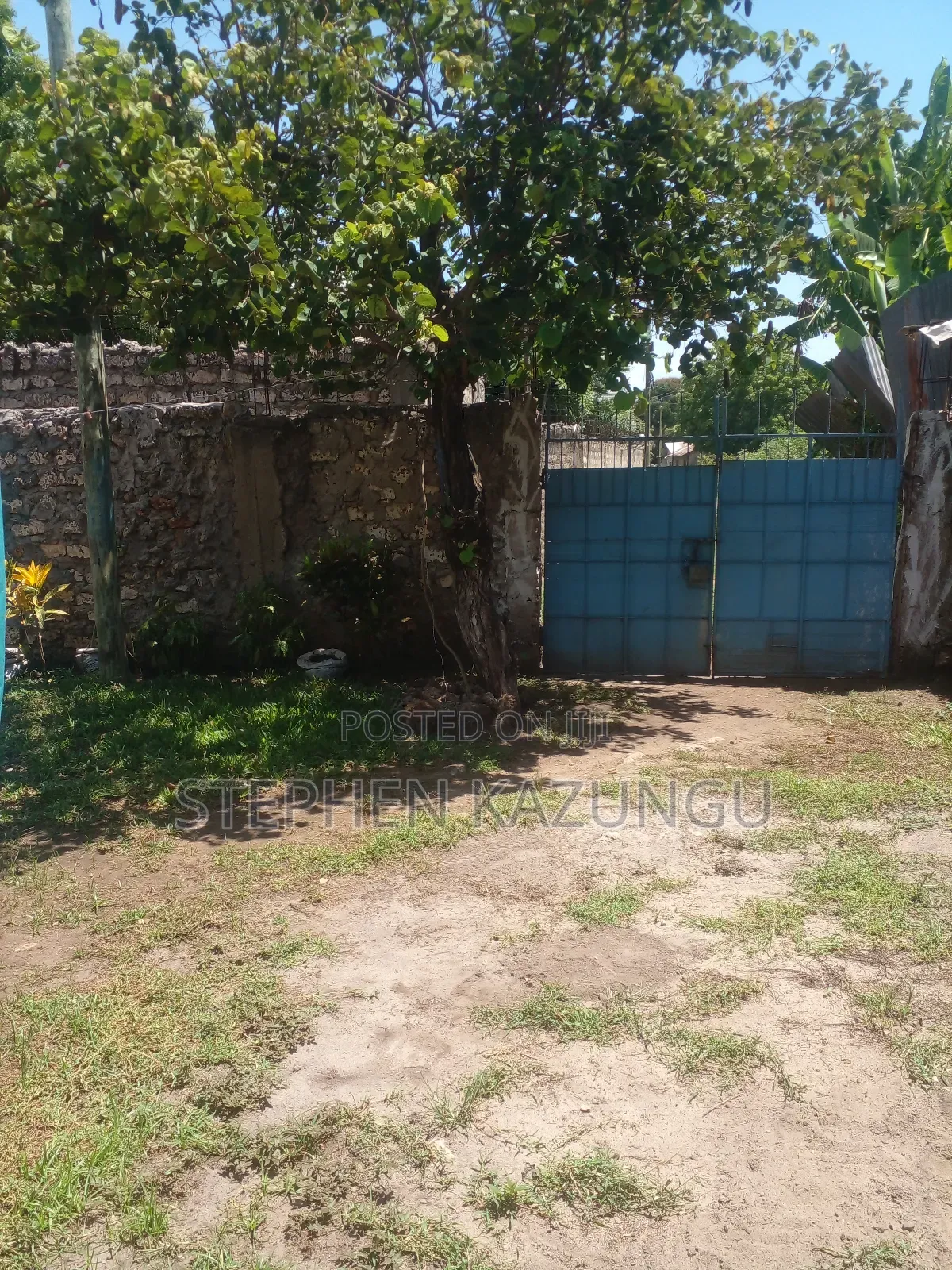 4bdrm House in Ratinga Zone, Ukunda for sale in Ukunda